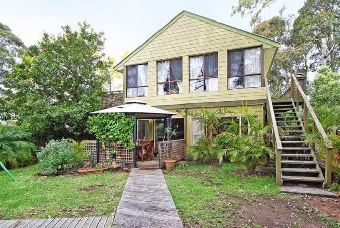 16 Walmer Avenue, SANCTUARY POINT NSW 2540, Sanctuary Point - Thumbnail 2