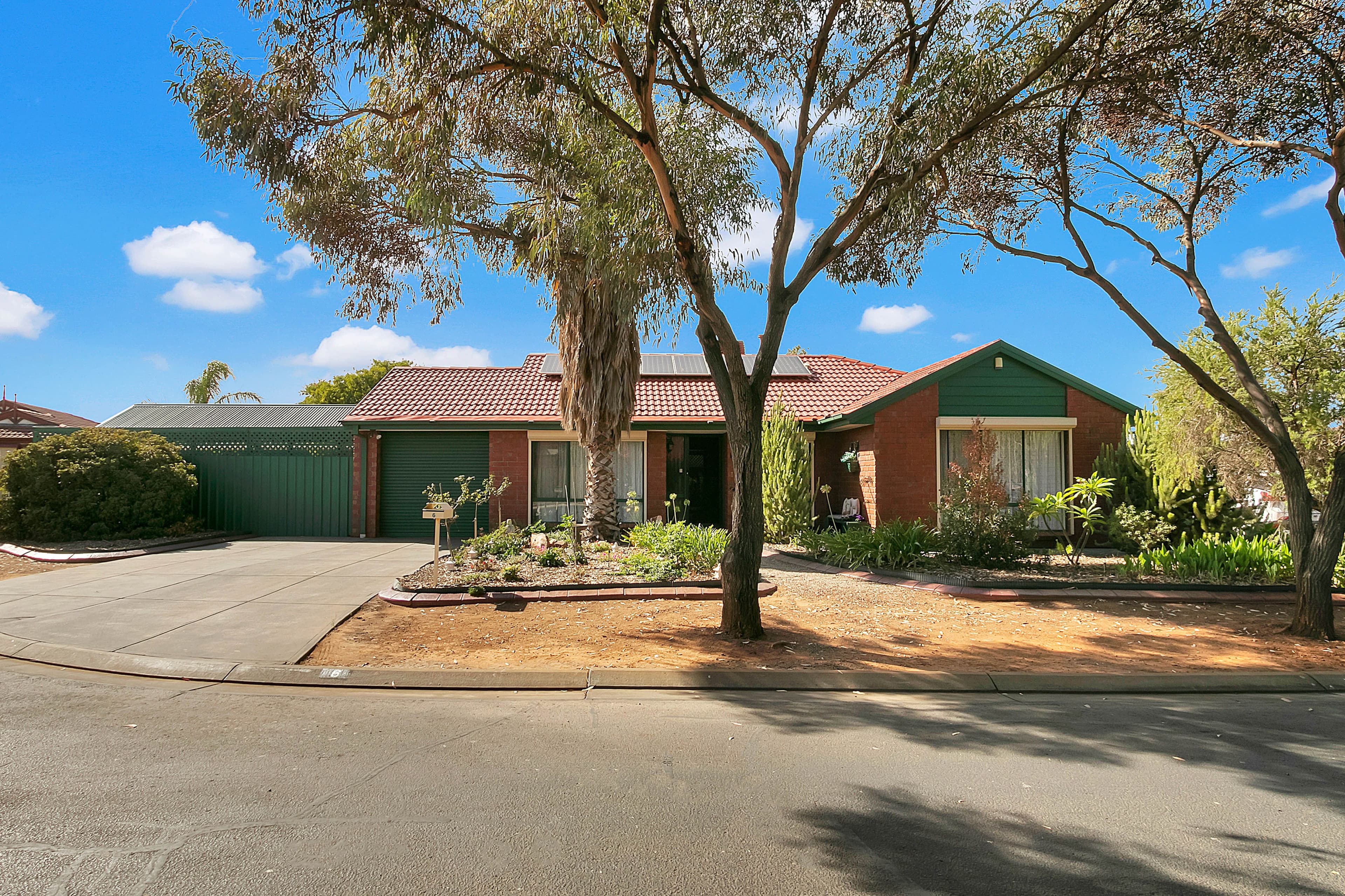 6 Stuart Court, Parafield Gardens SA 5107, Parafield Gardens - Image 1