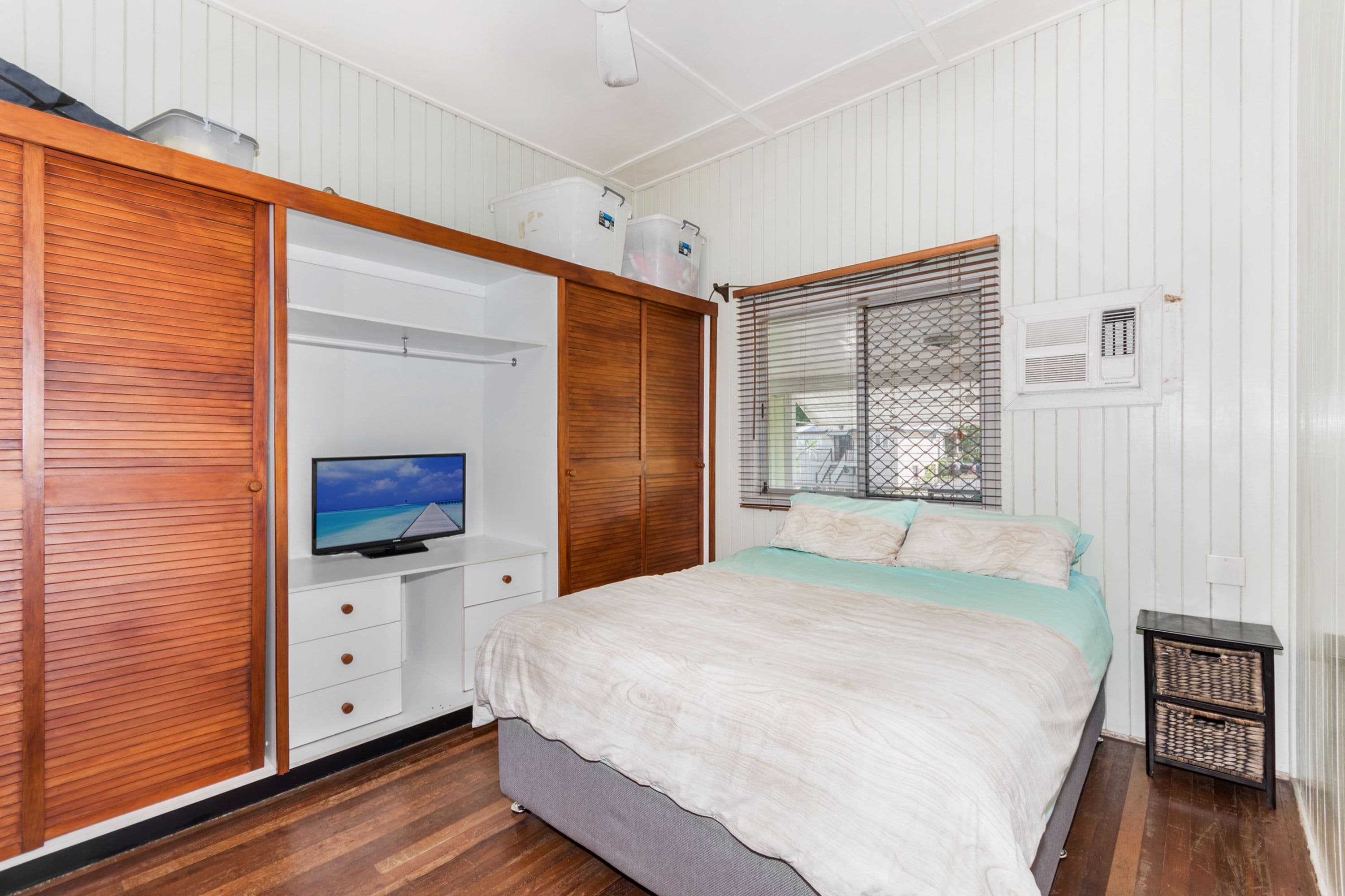 105 Corcoran Street, Currajong QLD 4812, Currajong - Thumbnail 4