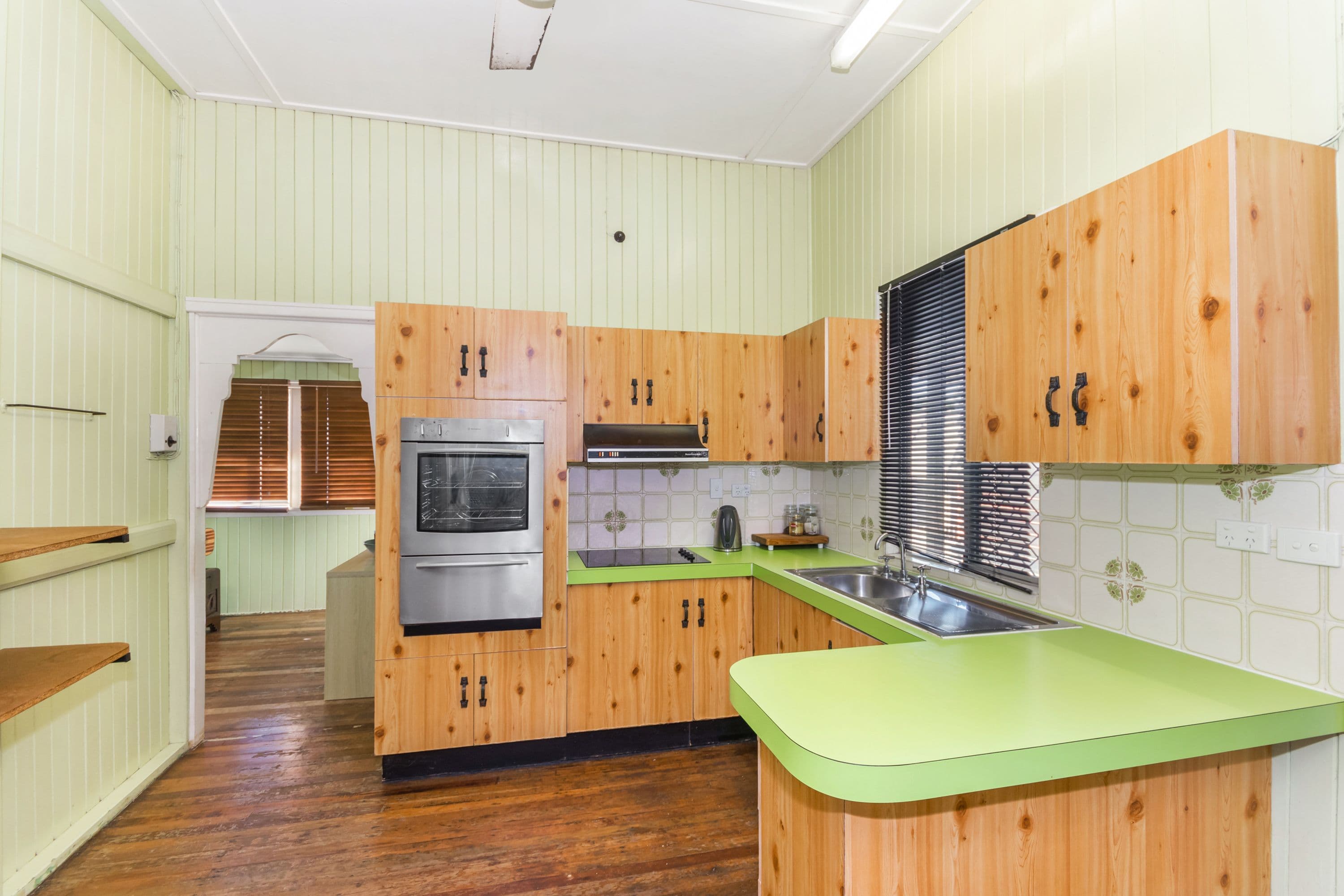 105 Corcoran Street, Currajong QLD 4812, Currajong - Thumbnail 5