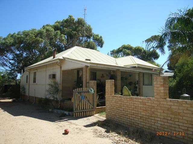 9 Dawson Avenue, PORT DENISON WA 6525, Port Denison - Image 1