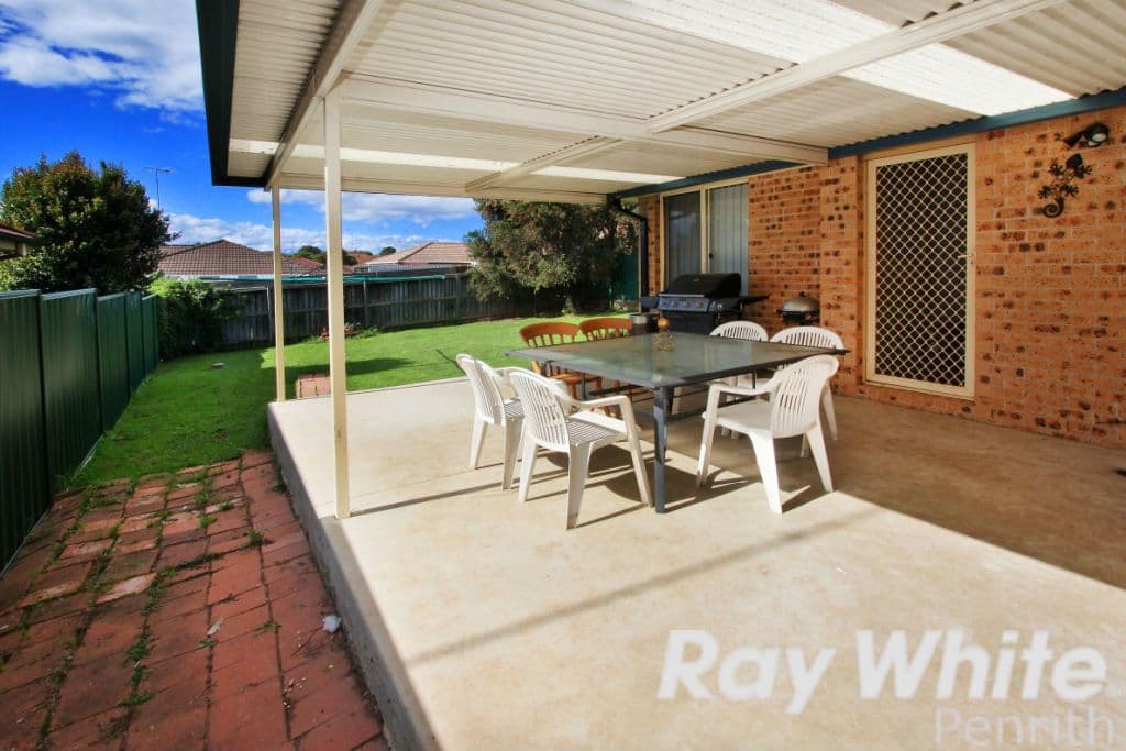 11 Jillak Close, GLENMORE PARK NSW 2745, Glenmore Park - Thumbnail 7