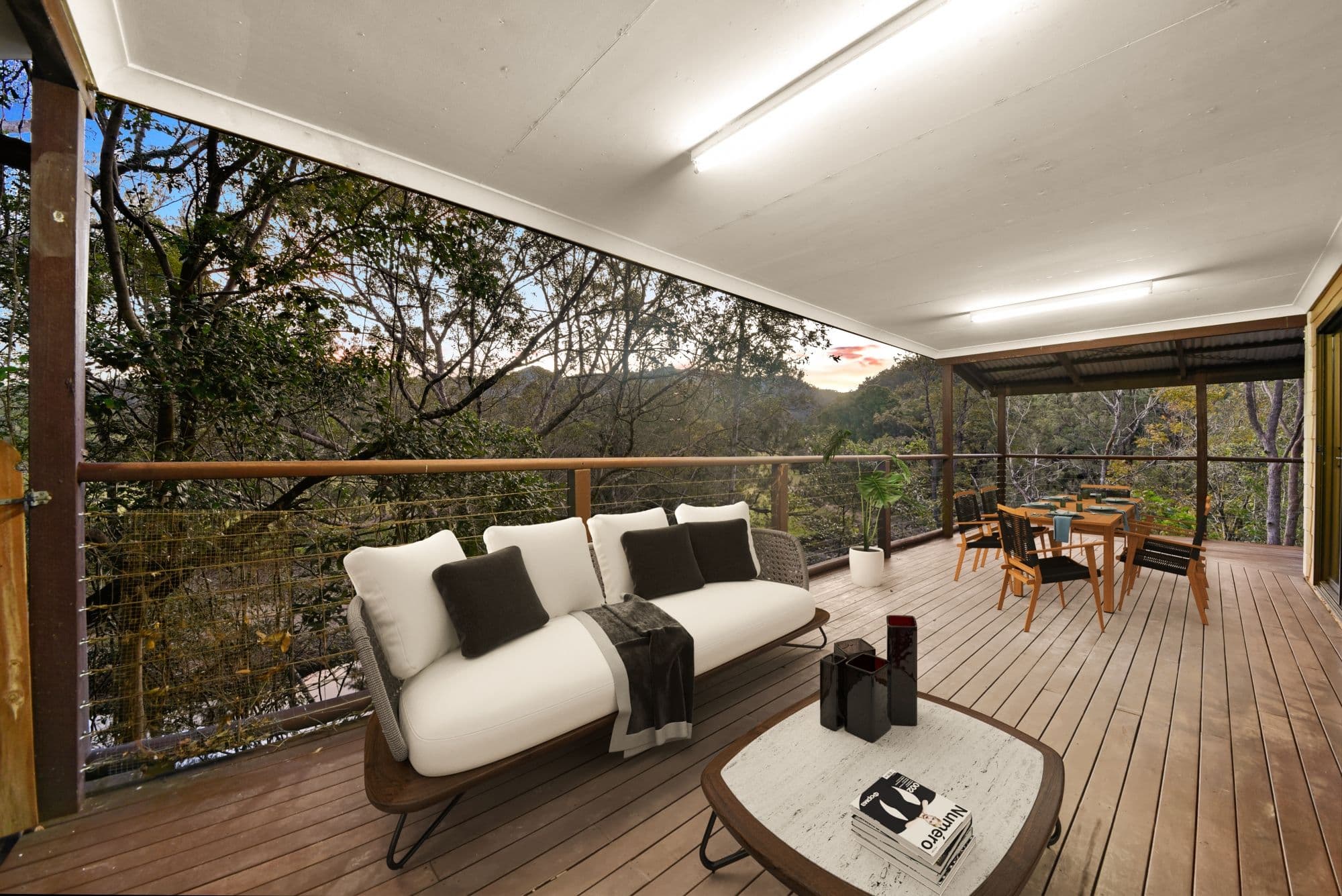1 Rose Lane, Laceys Creek QLD 4521, Laceys Creek - Thumbnail 2
