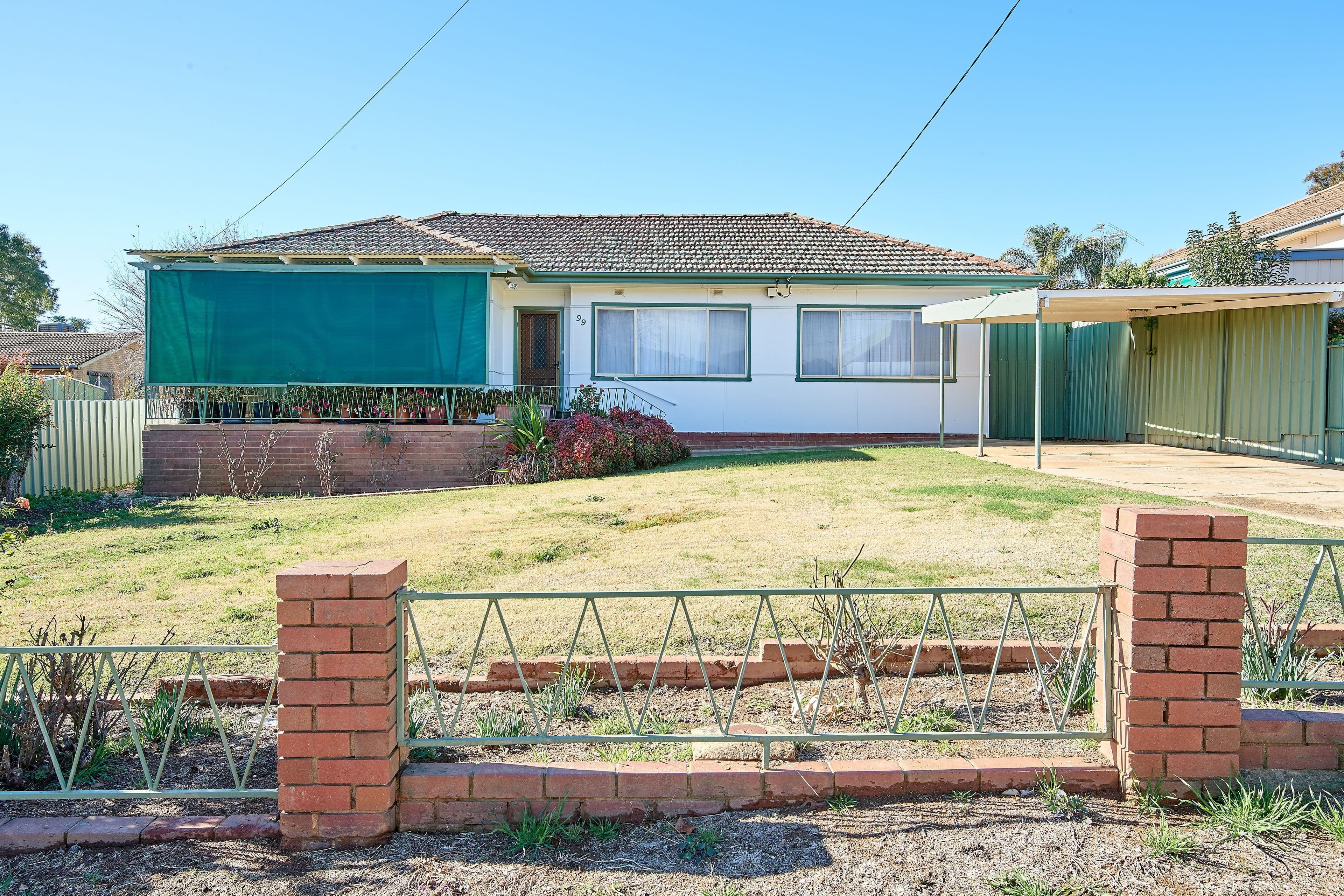 99 Tobruk Street, Ashmont NSW 2650, Ashmont - Image 1