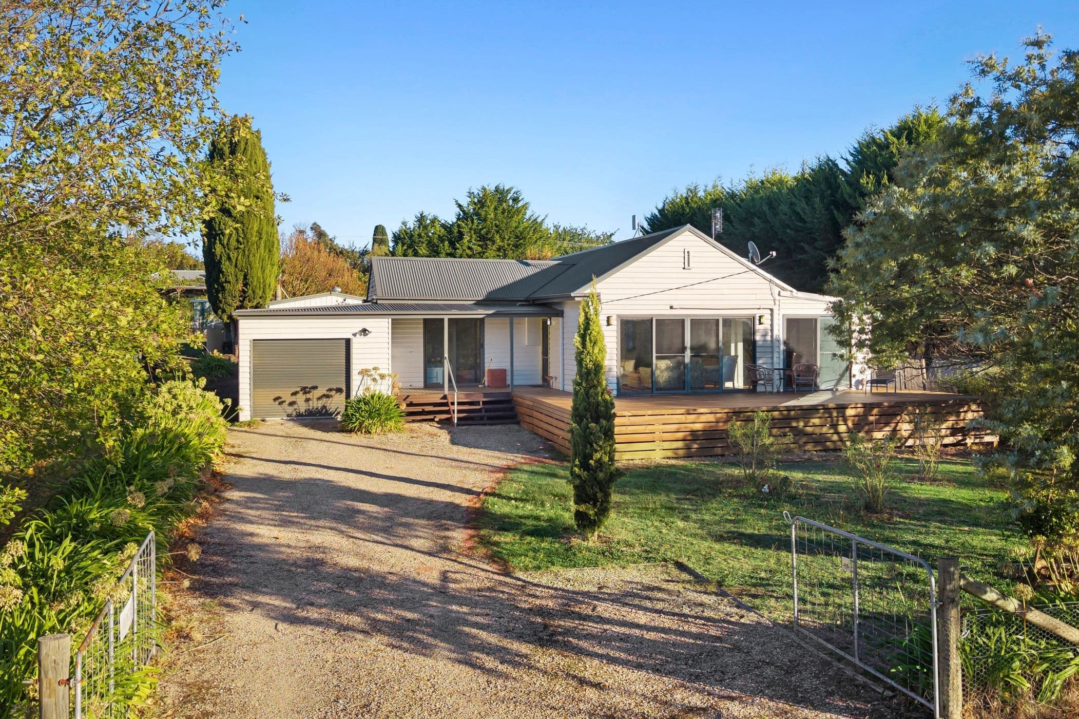 21 Campbell Street, Malmsbury VIC 3446, Malmsbury - Image 1