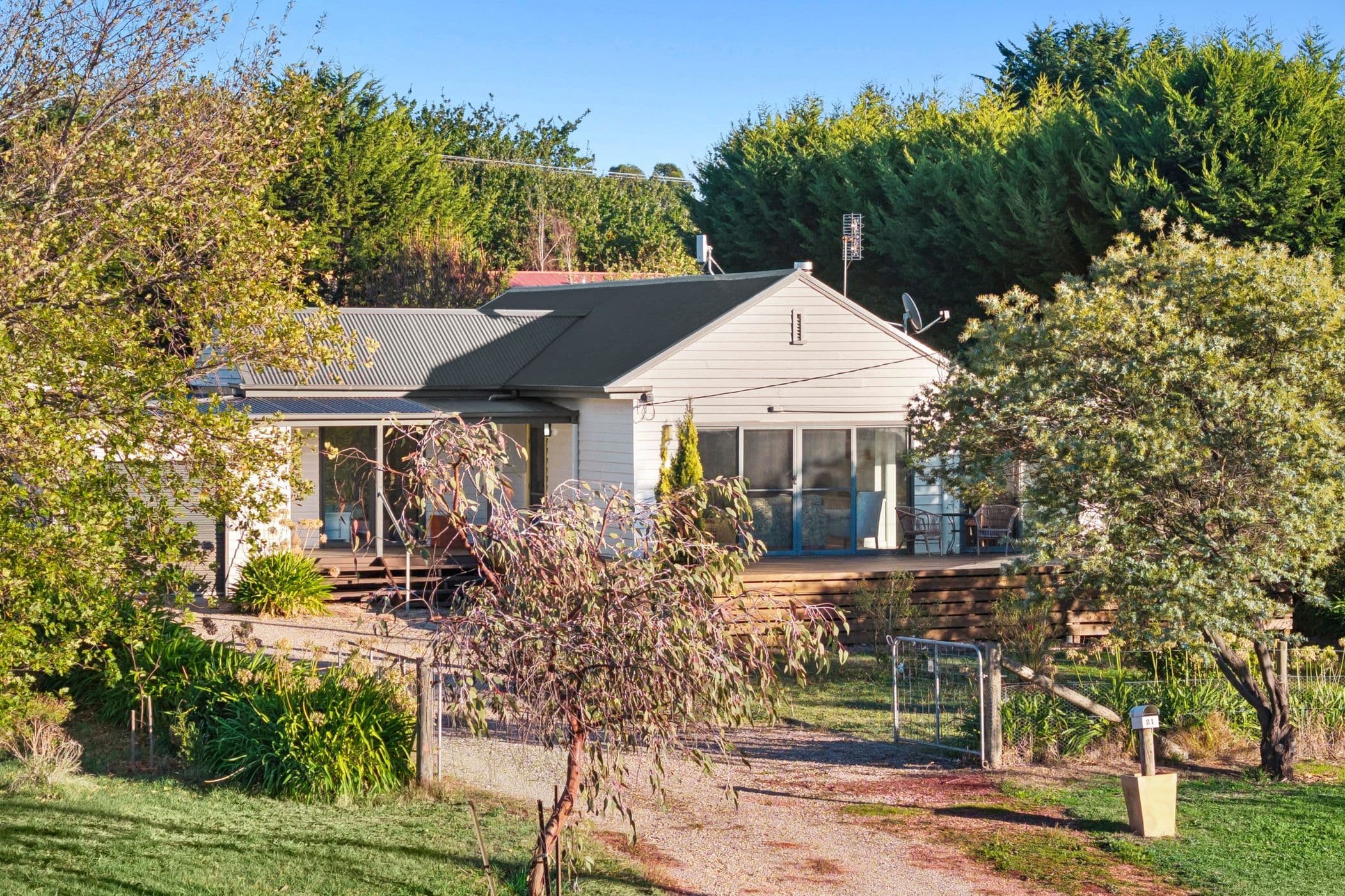 21 Campbell Street, Malmsbury VIC 3446, Malmsbury - Thumbnail 2