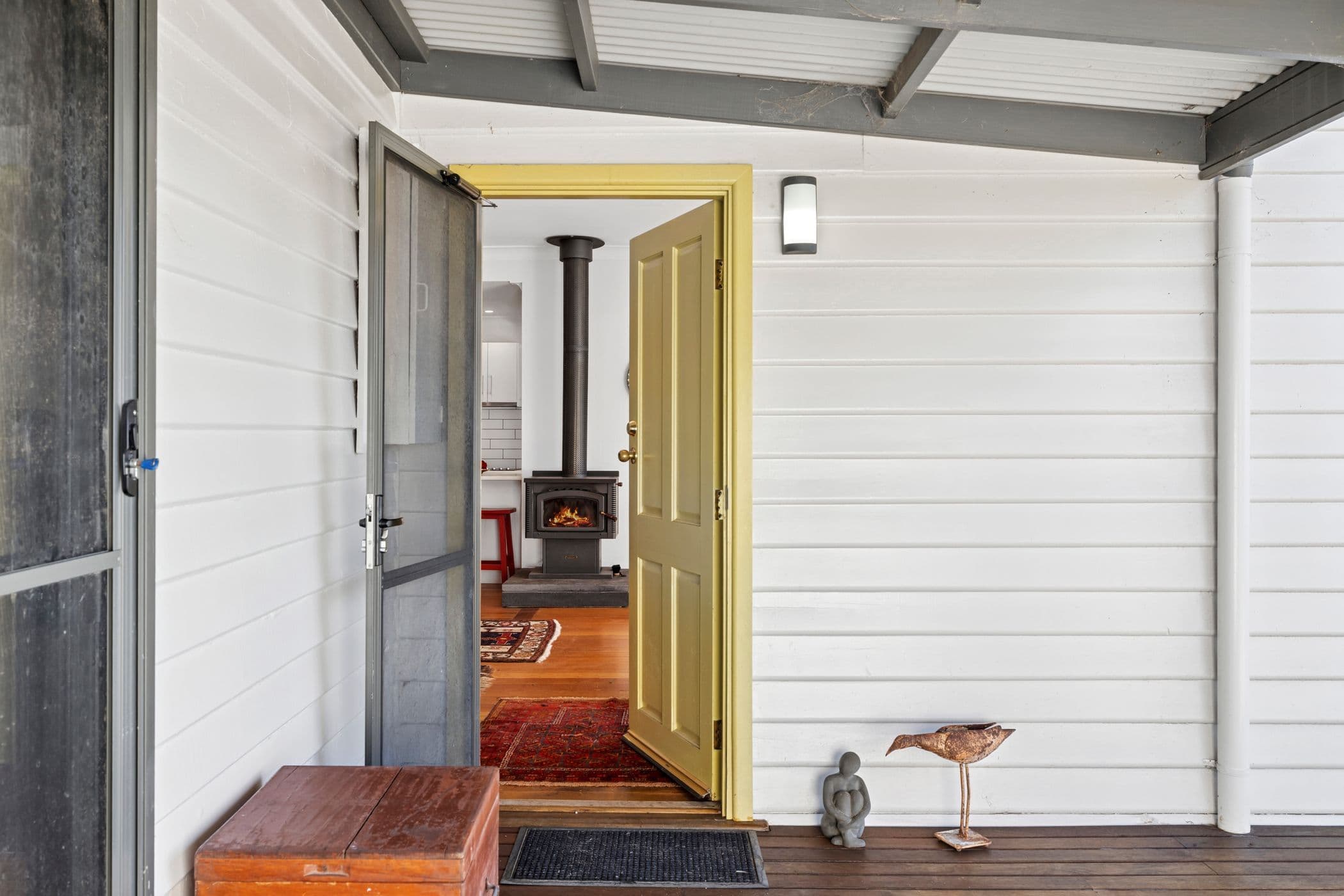 21 Campbell Street, Malmsbury VIC 3446, Malmsbury - Thumbnail 3