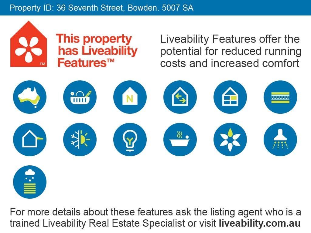 36 Seventh Street, Bowden SA 5007, Bowden - Thumbnail 3
