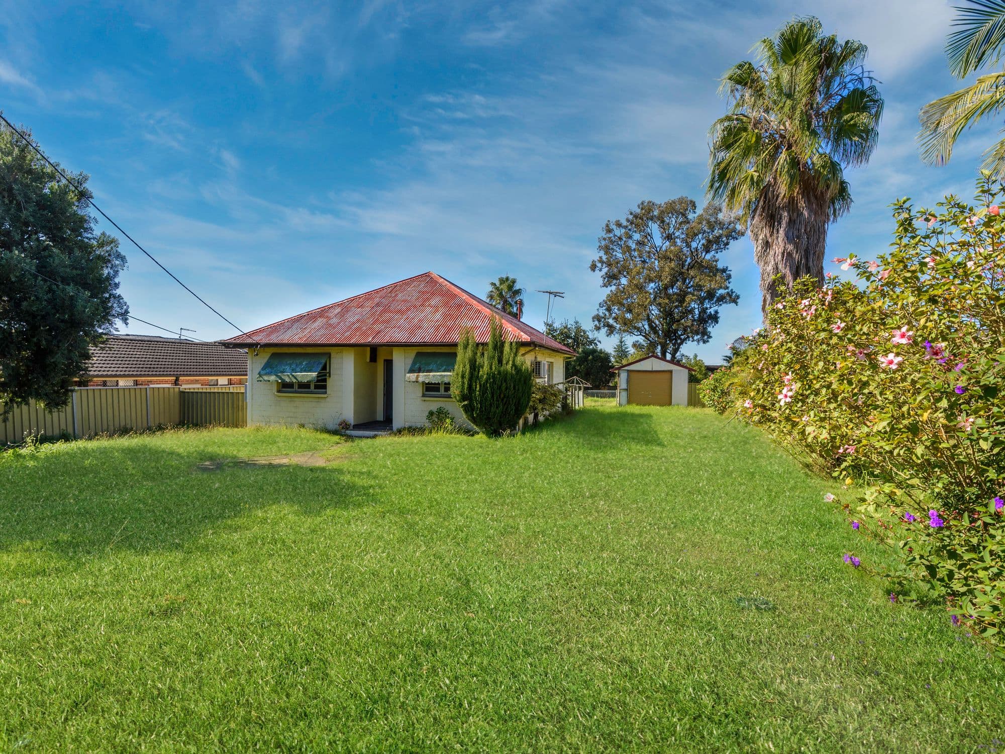 104 & 106 Glossop Street, St Marys NSW 2760, St Marys - Image 1