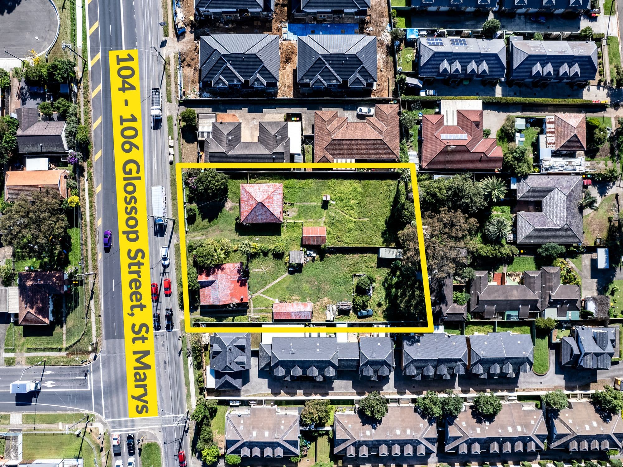 104 & 106 Glossop Street, St Marys NSW 2760, St Marys - Thumbnail 3