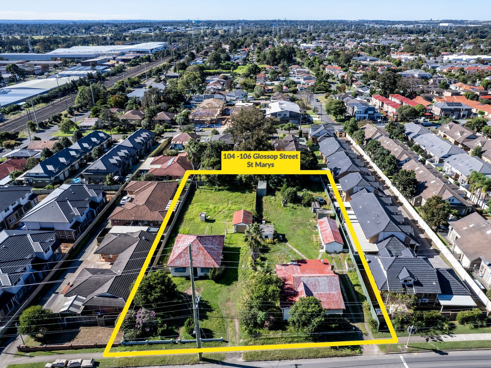 104 & 106 Glossop Street, St Marys NSW 2760, St Marys - Thumbnail 4
