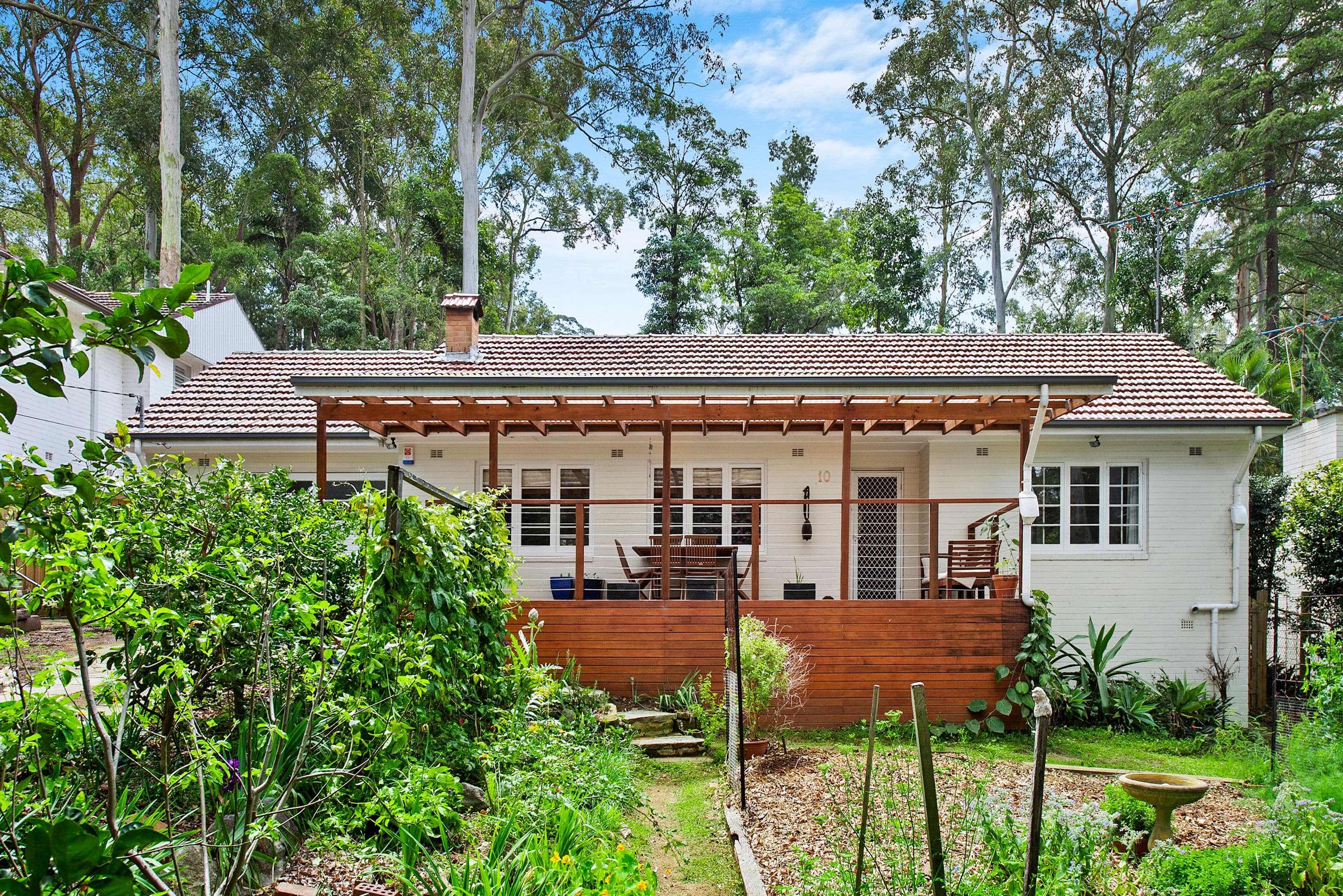 10 The Glade, Wahroonga - Image 1