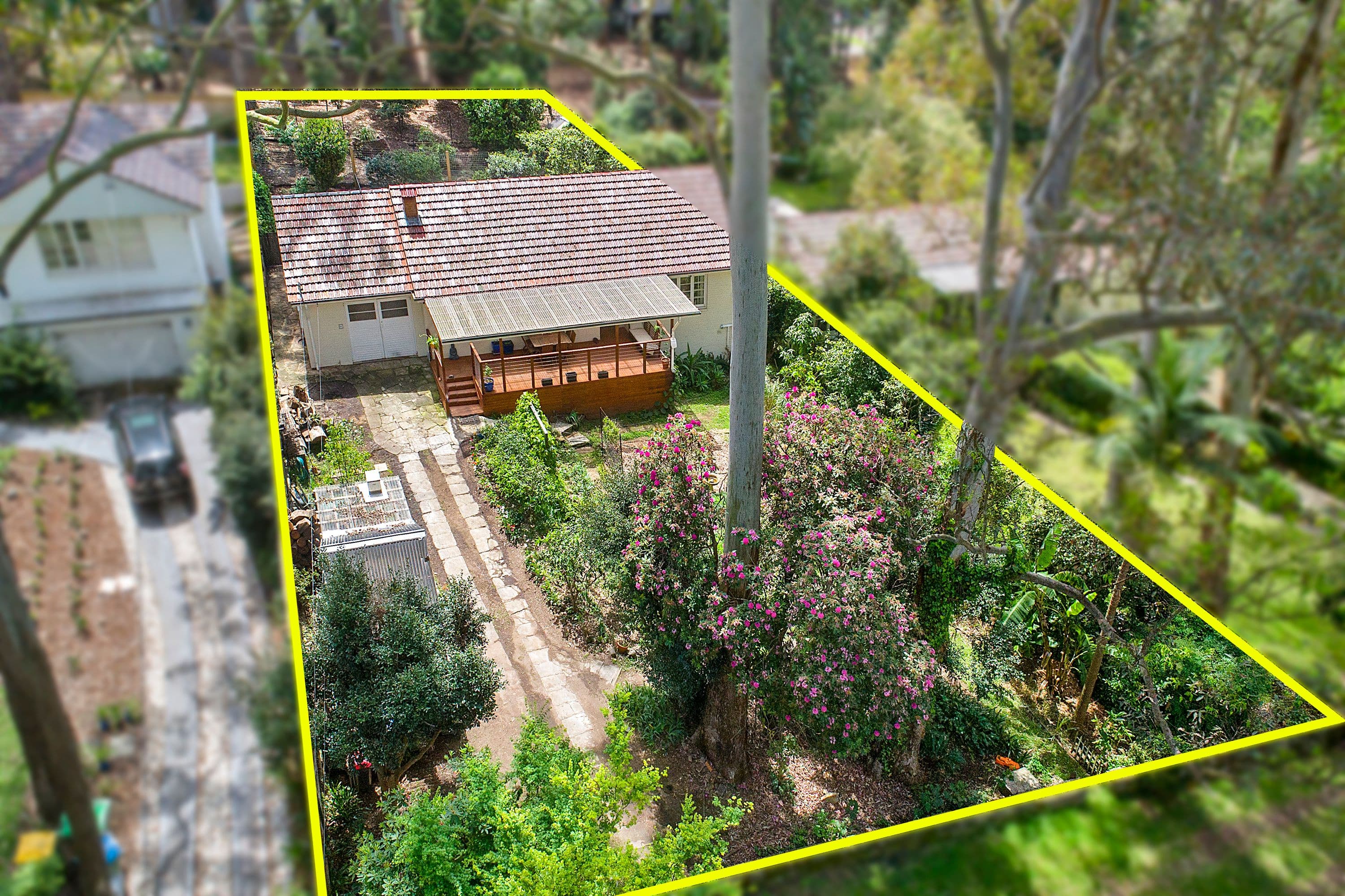 10 The Glade, Wahroonga - Thumbnail 2