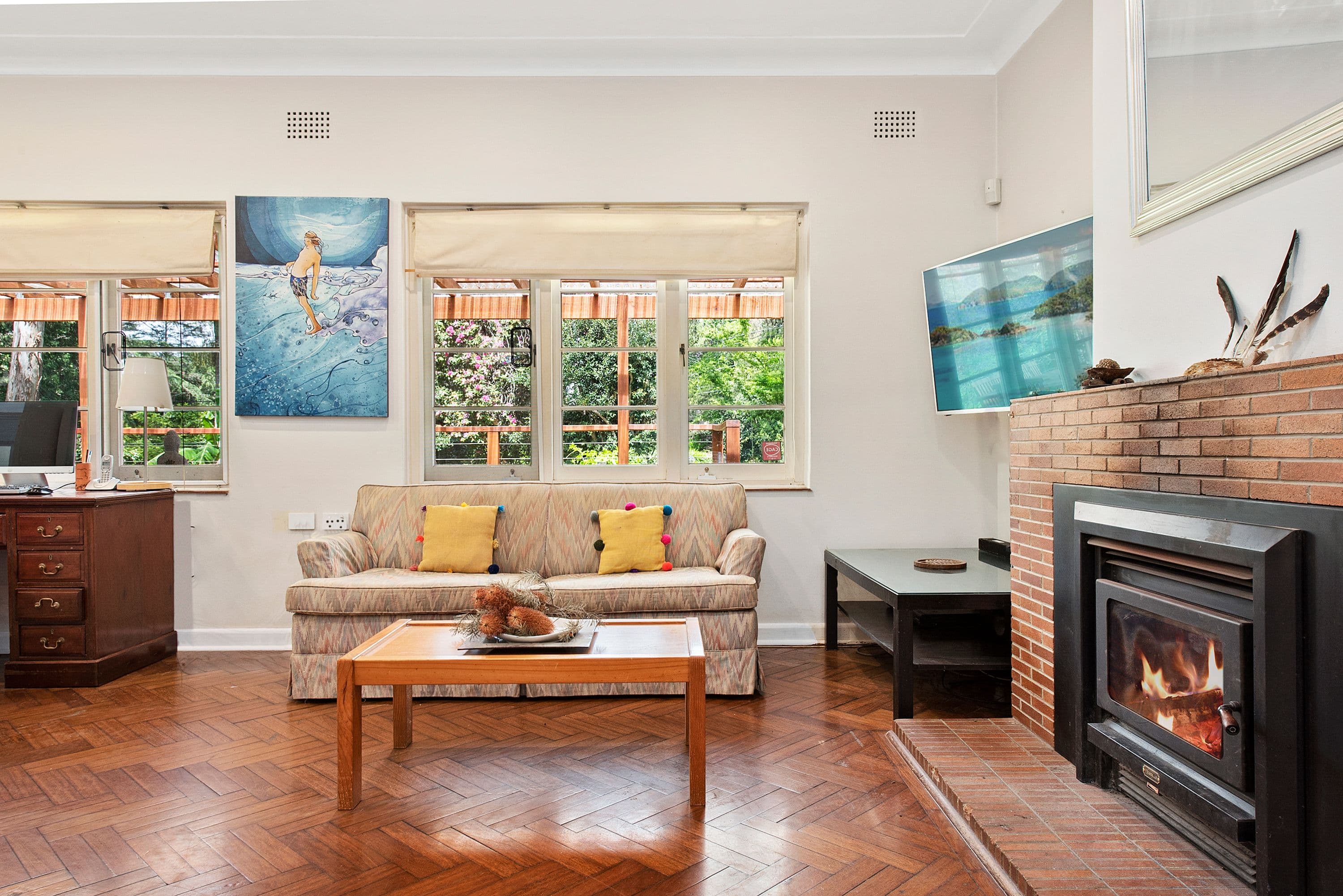10 The Glade, Wahroonga - Thumbnail 4