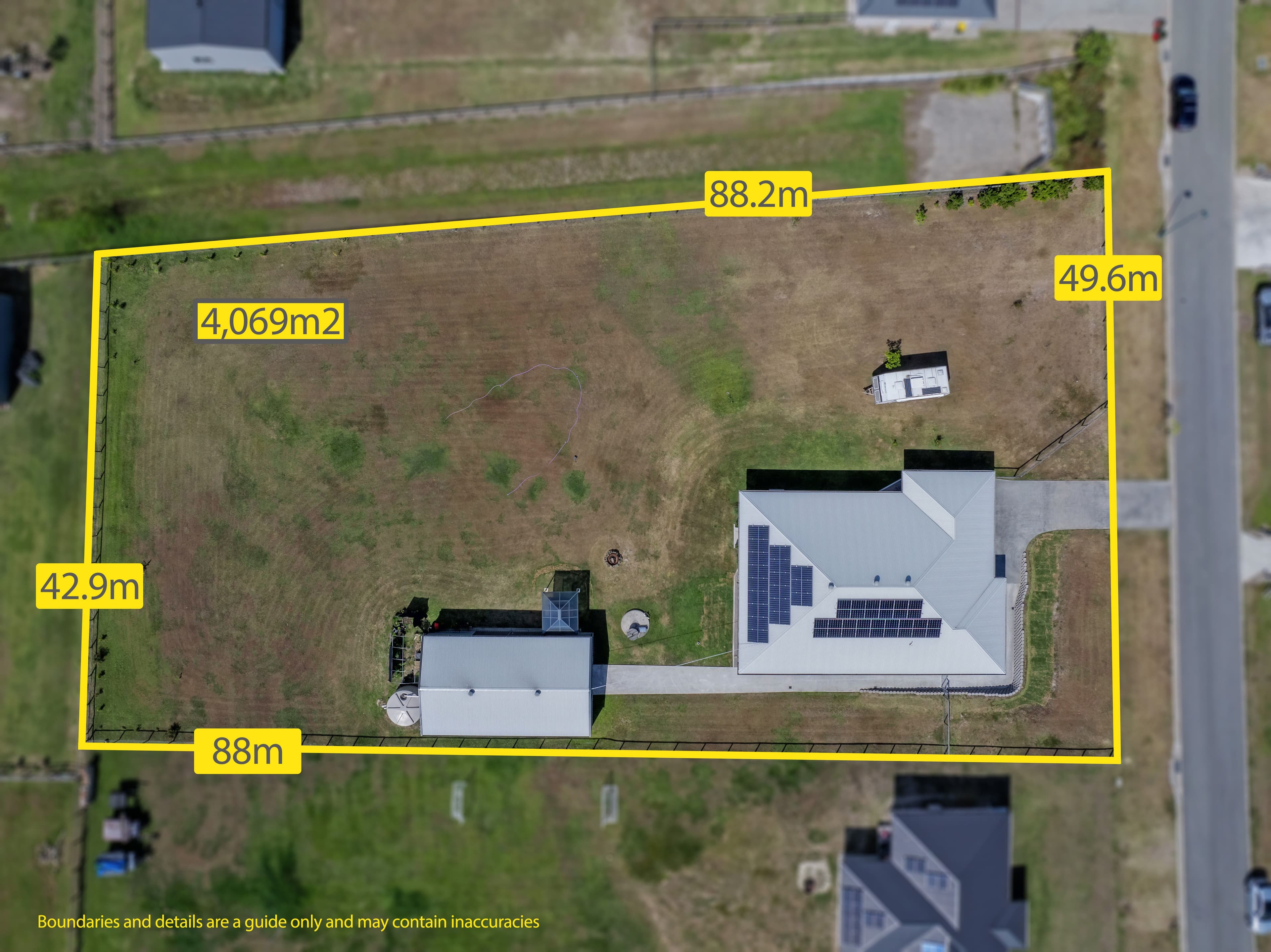 85 Currajong Circuit, Delaneys Creek QLD 4514, Delaneys Creek - Thumbnail 3