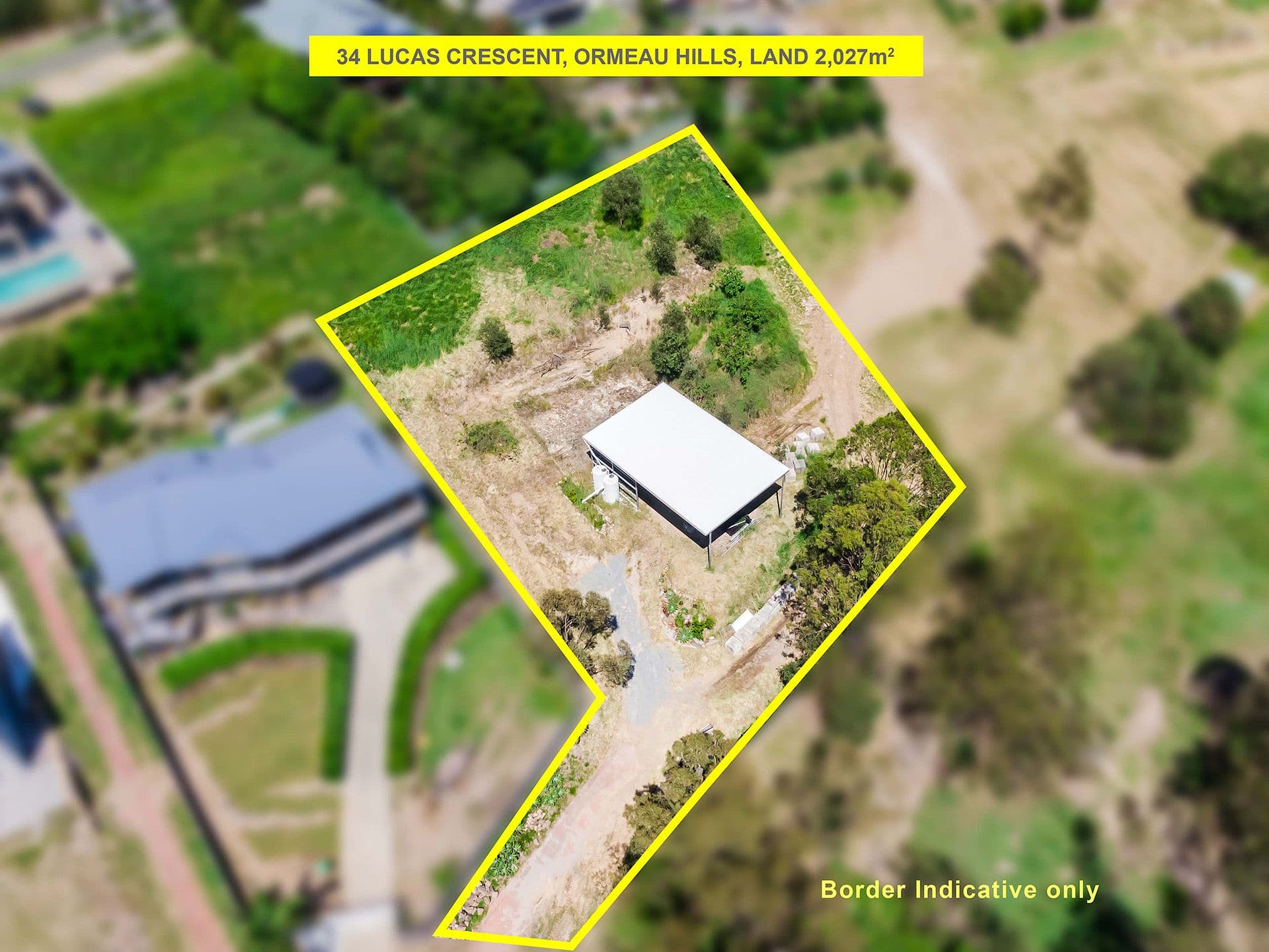 34 Lucas Crescent, Ormeau Hills QLD 4208, Ormeau Hills - Image 1