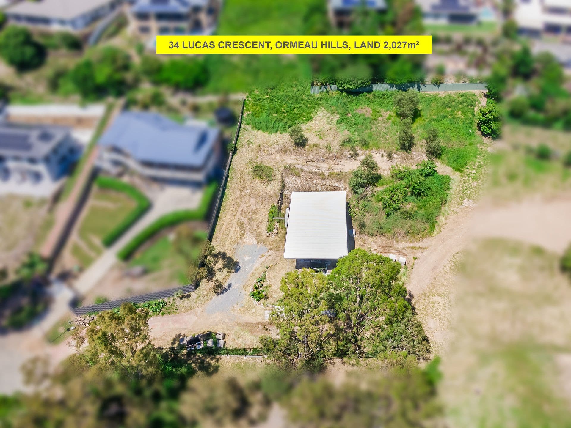 34 Lucas Crescent, Ormeau Hills QLD 4208, Ormeau Hills - Thumbnail 4