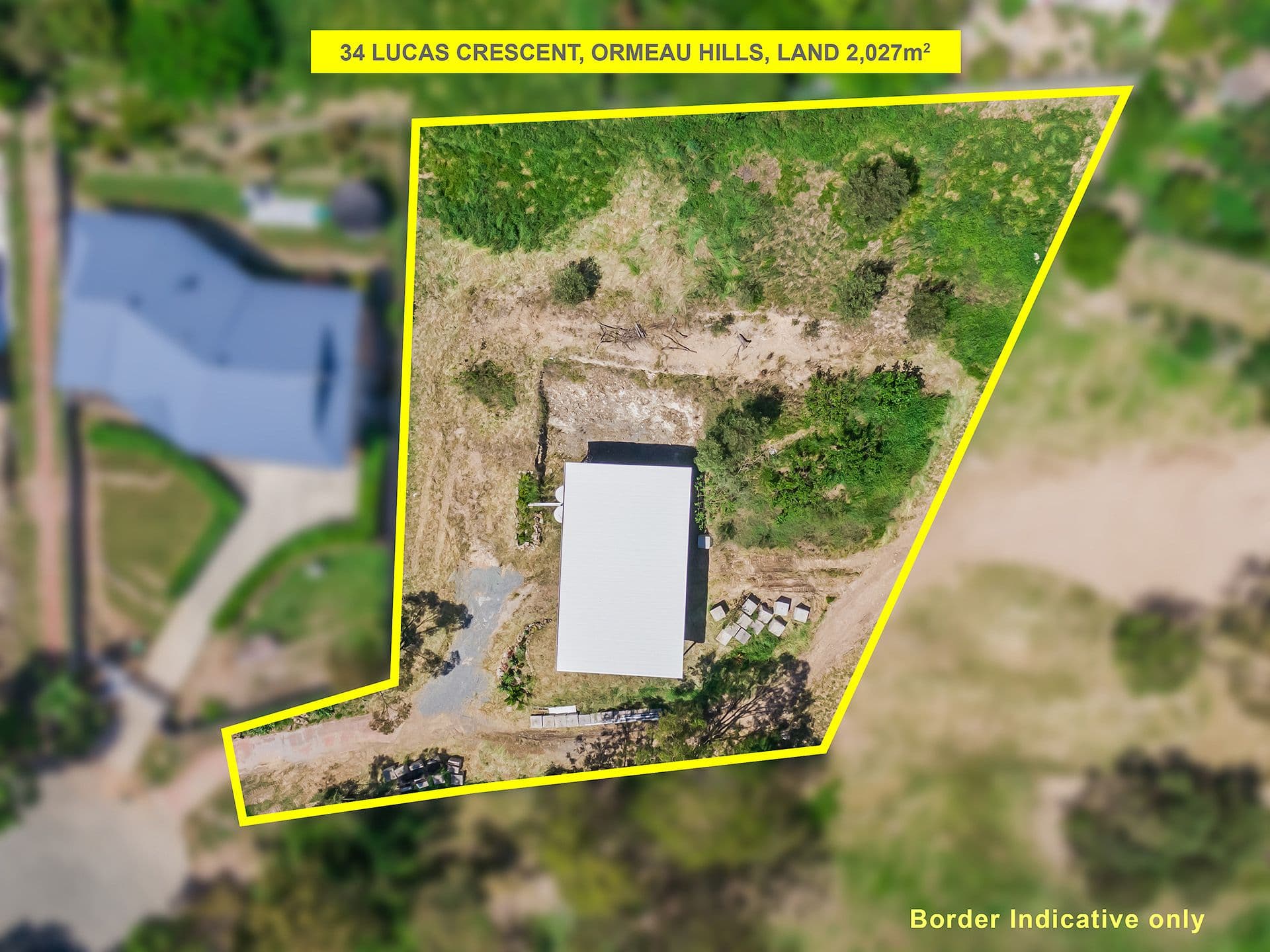 34 Lucas Crescent, Ormeau Hills QLD 4208, Ormeau Hills - Thumbnail 5