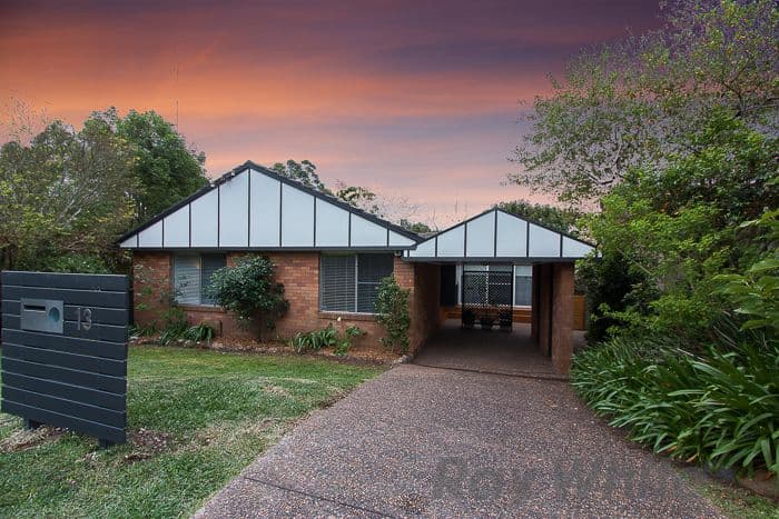 13 Bradman Street, Charlestown NSW 2290, Charlestown - Thumbnail 3