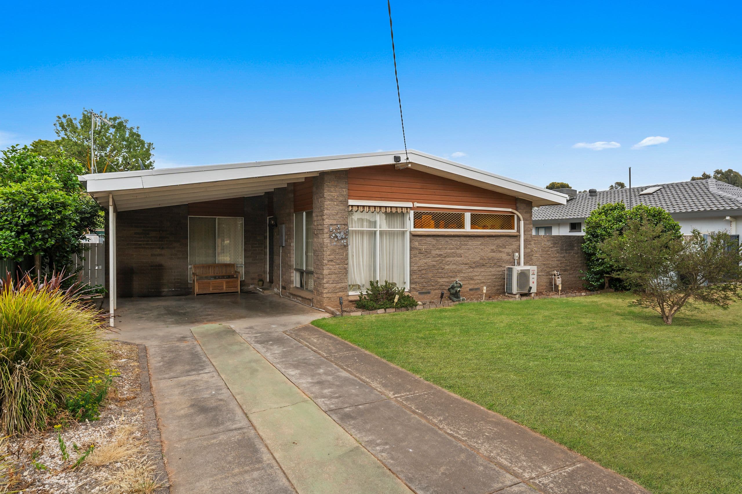 138 Clarke Street, Benalla VIC 3672, Benalla - Image 1