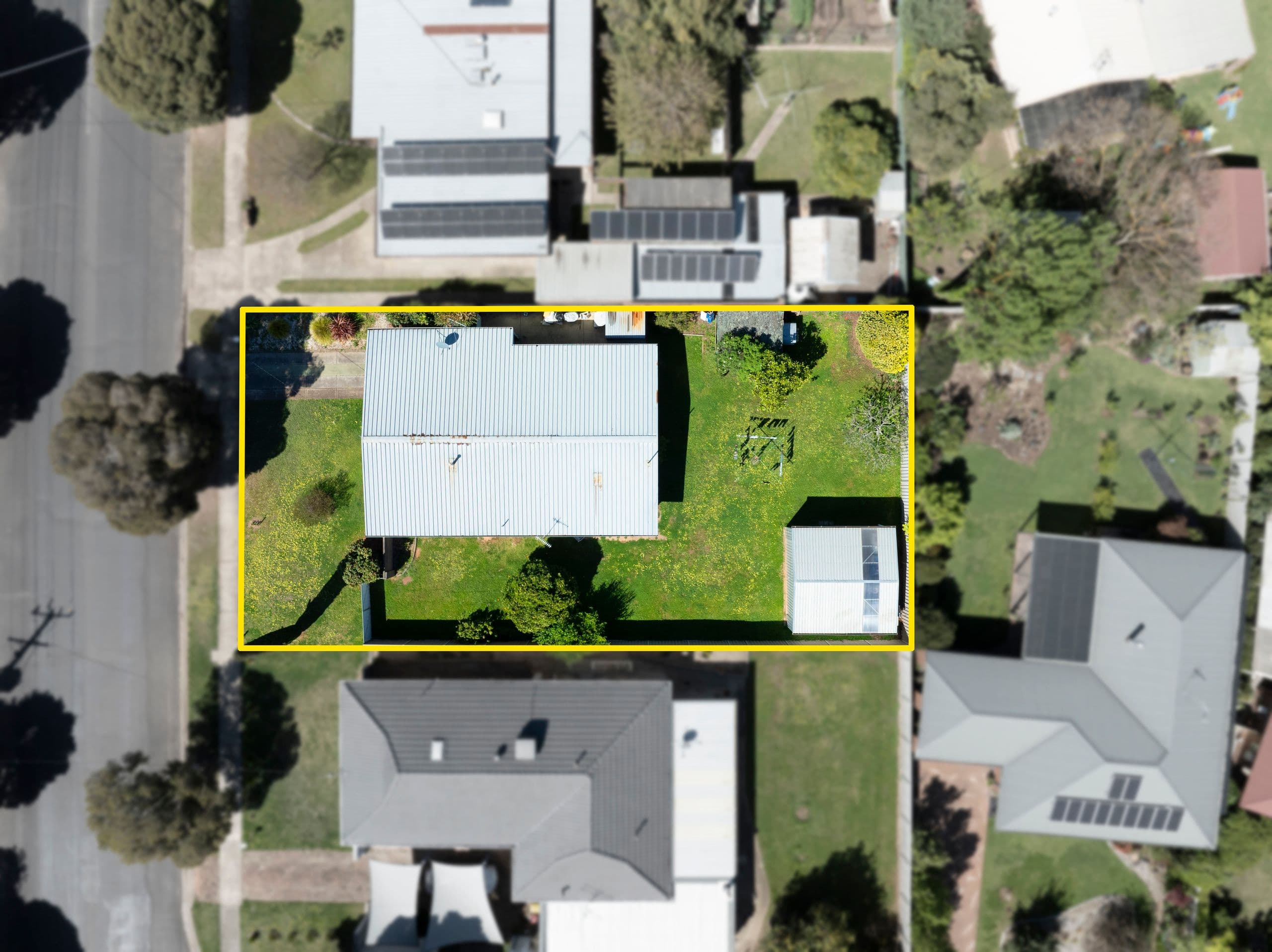 138 Clarke Street, Benalla VIC 3672, Benalla - Thumbnail 3