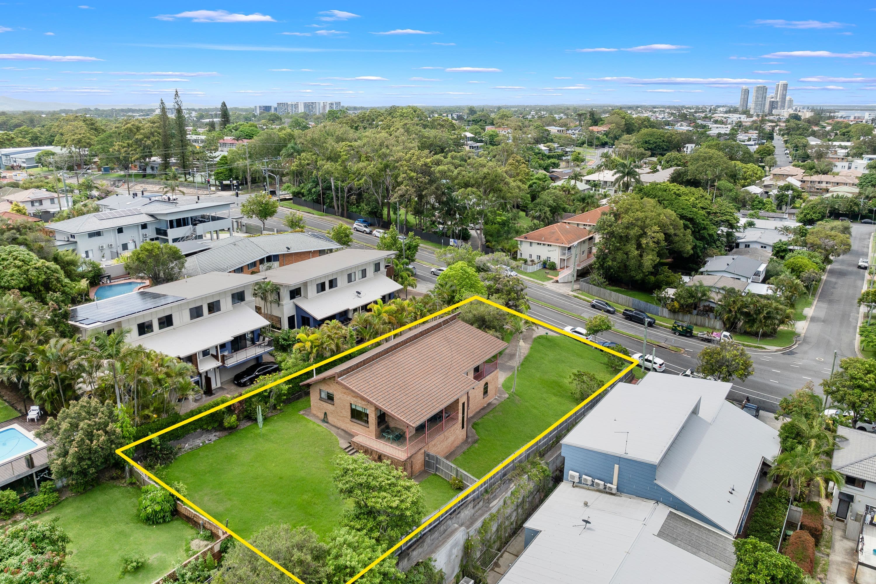 60 Imperial Parade, Labrador QLD 4215, Labrador - Thumbnail 2
