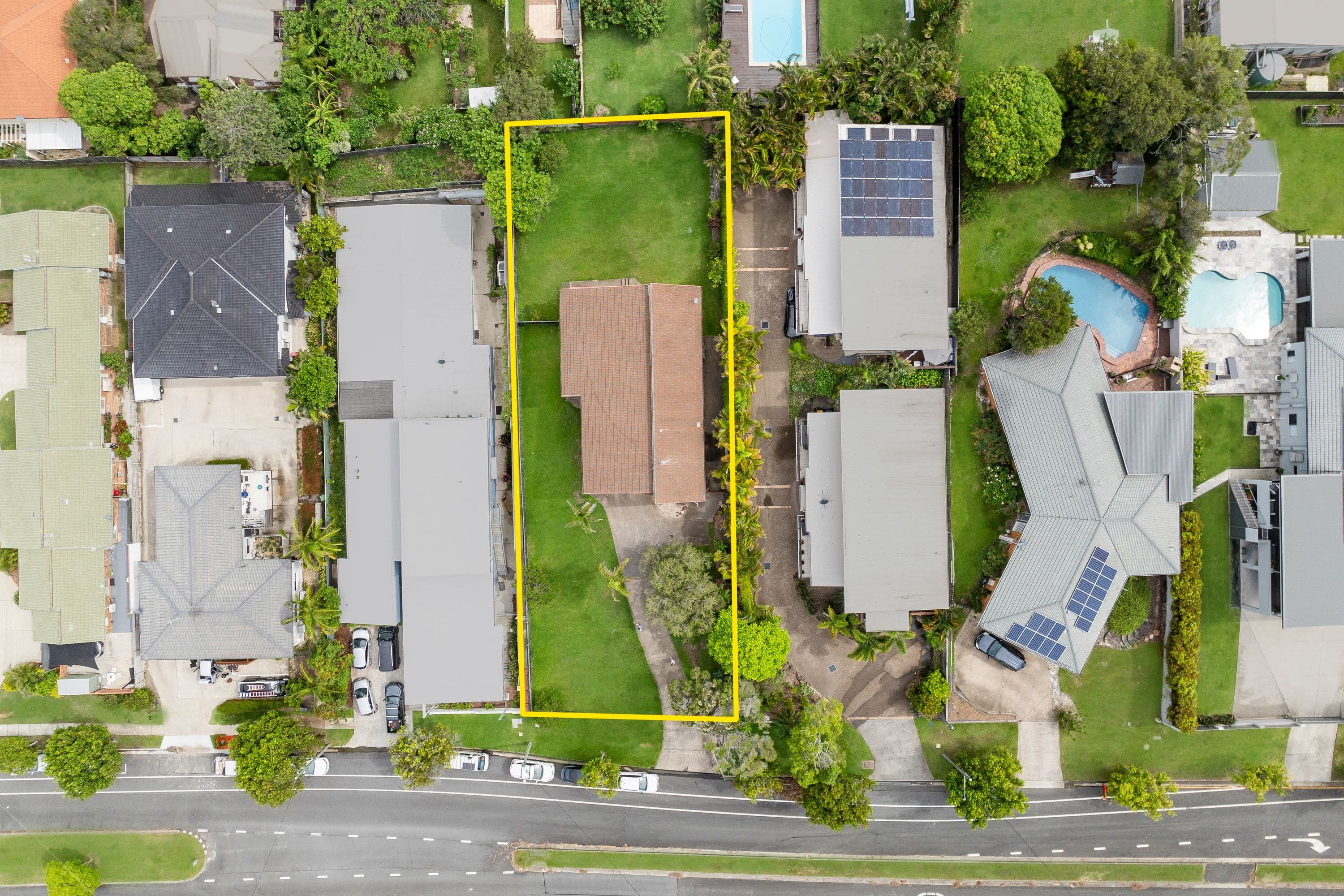 60 Imperial Parade, Labrador QLD 4215, Labrador - Thumbnail 3