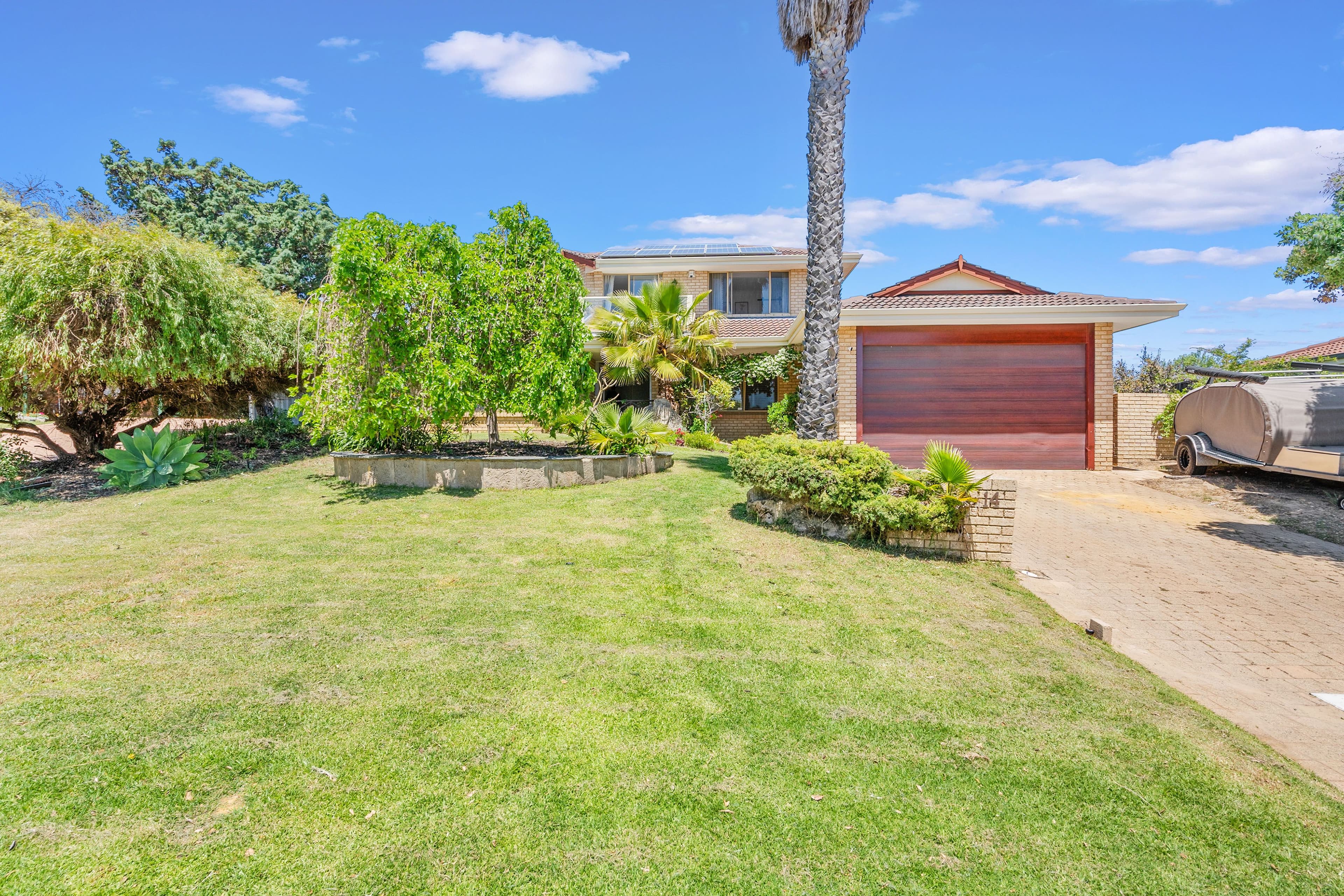 14 Clifton Gardens, Kallaroo WA 6025, Kallaroo - Image 1