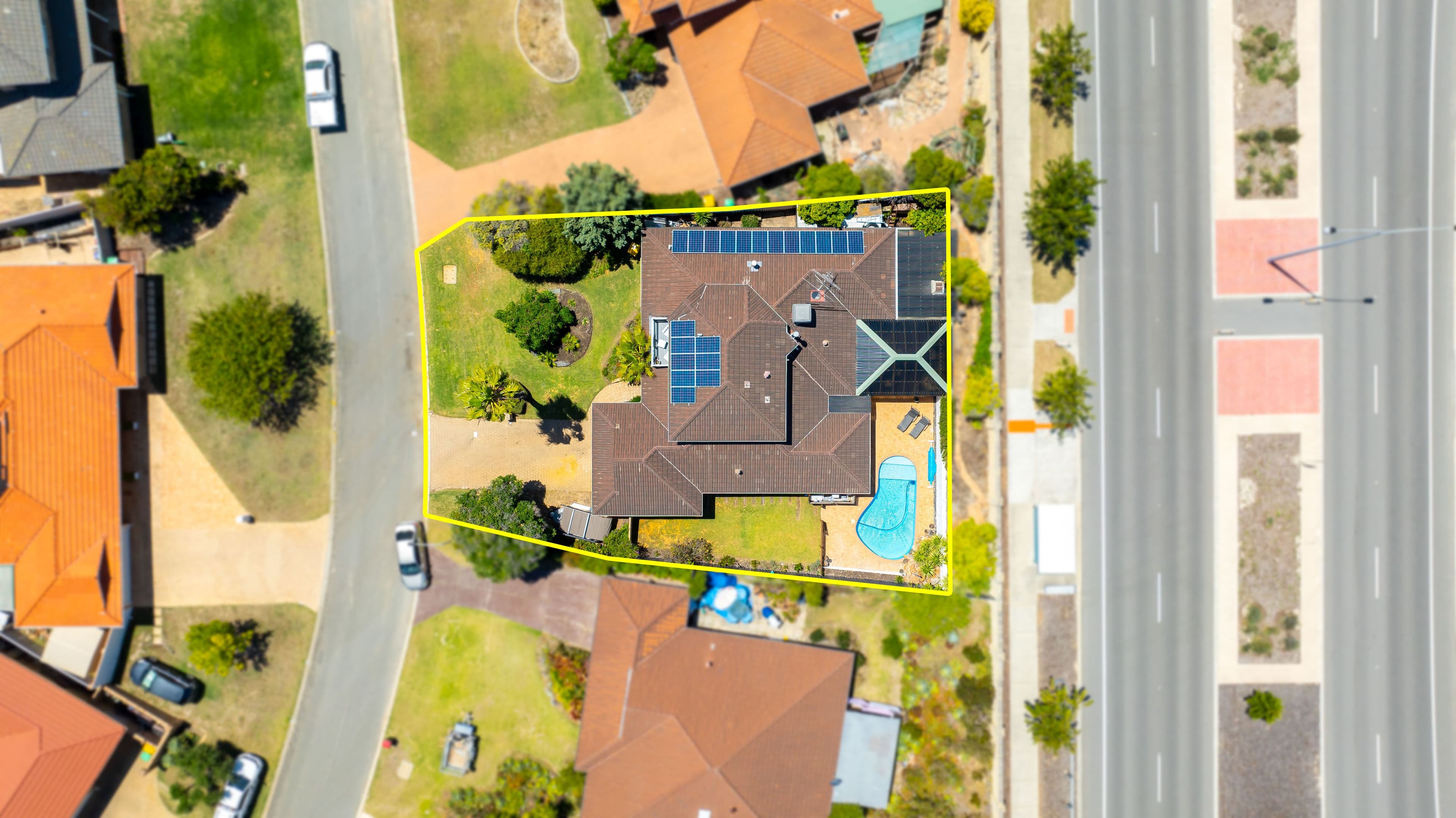 14 Clifton Gardens, Kallaroo WA 6025, Kallaroo - Thumbnail 2