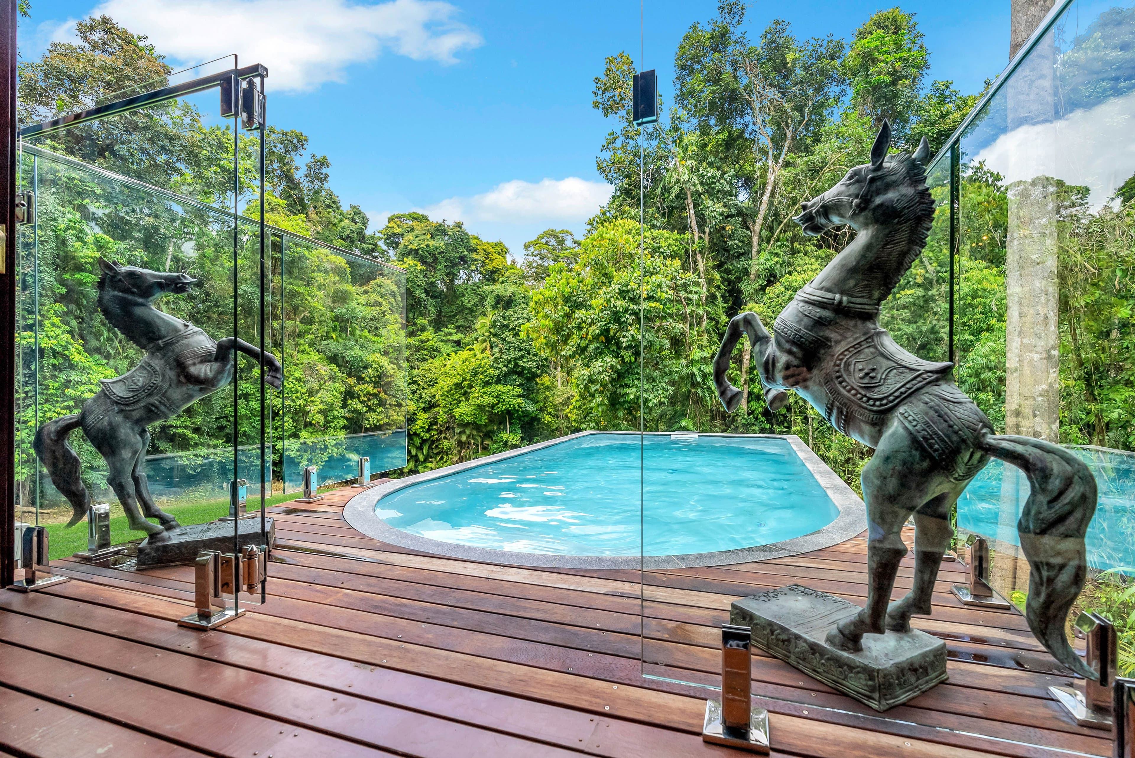 460 Oak Forest Road, Kuranda QLD 4881, Kuranda - Image 1
