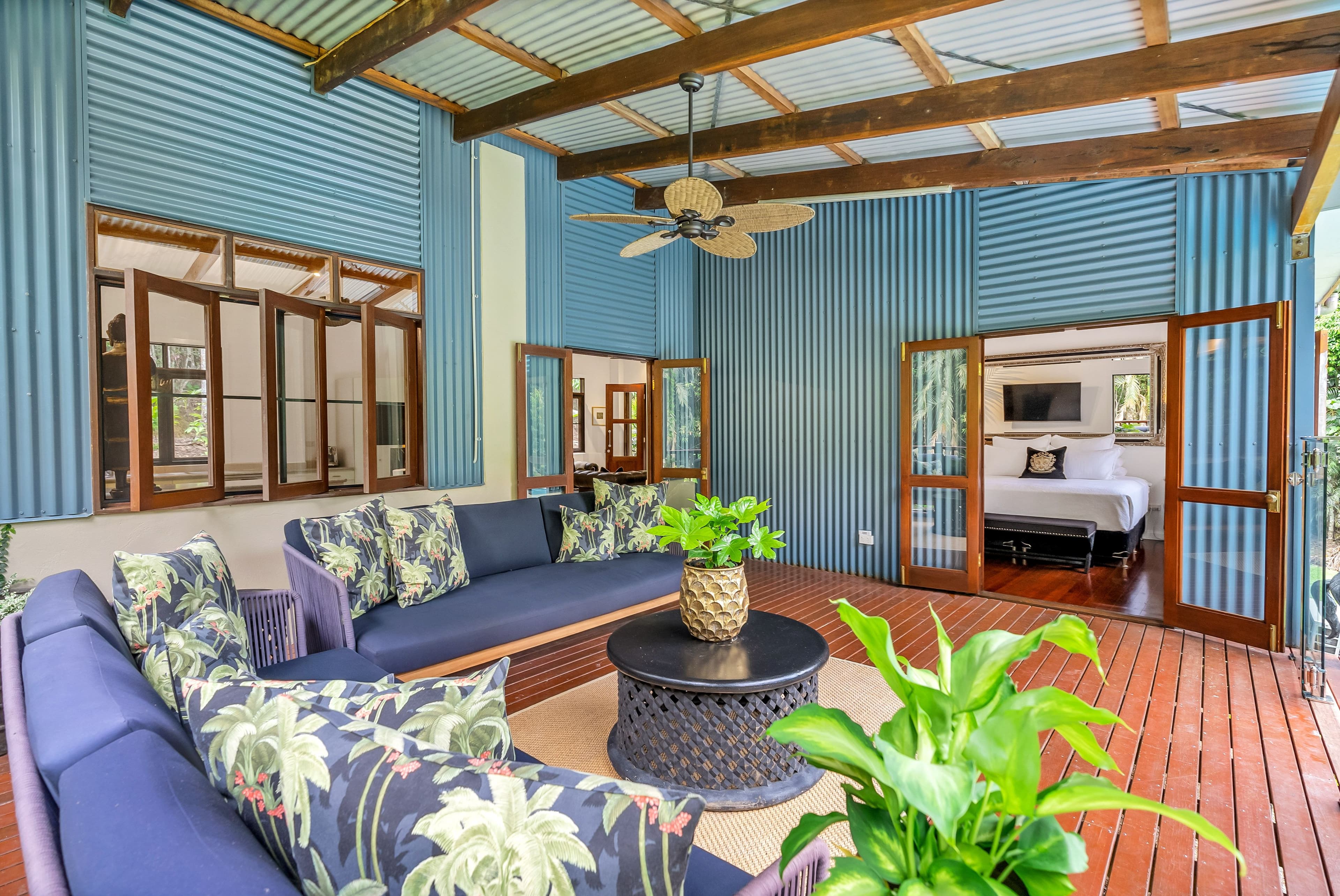 460 Oak Forest Road, Kuranda QLD 4881, Kuranda - Thumbnail 3