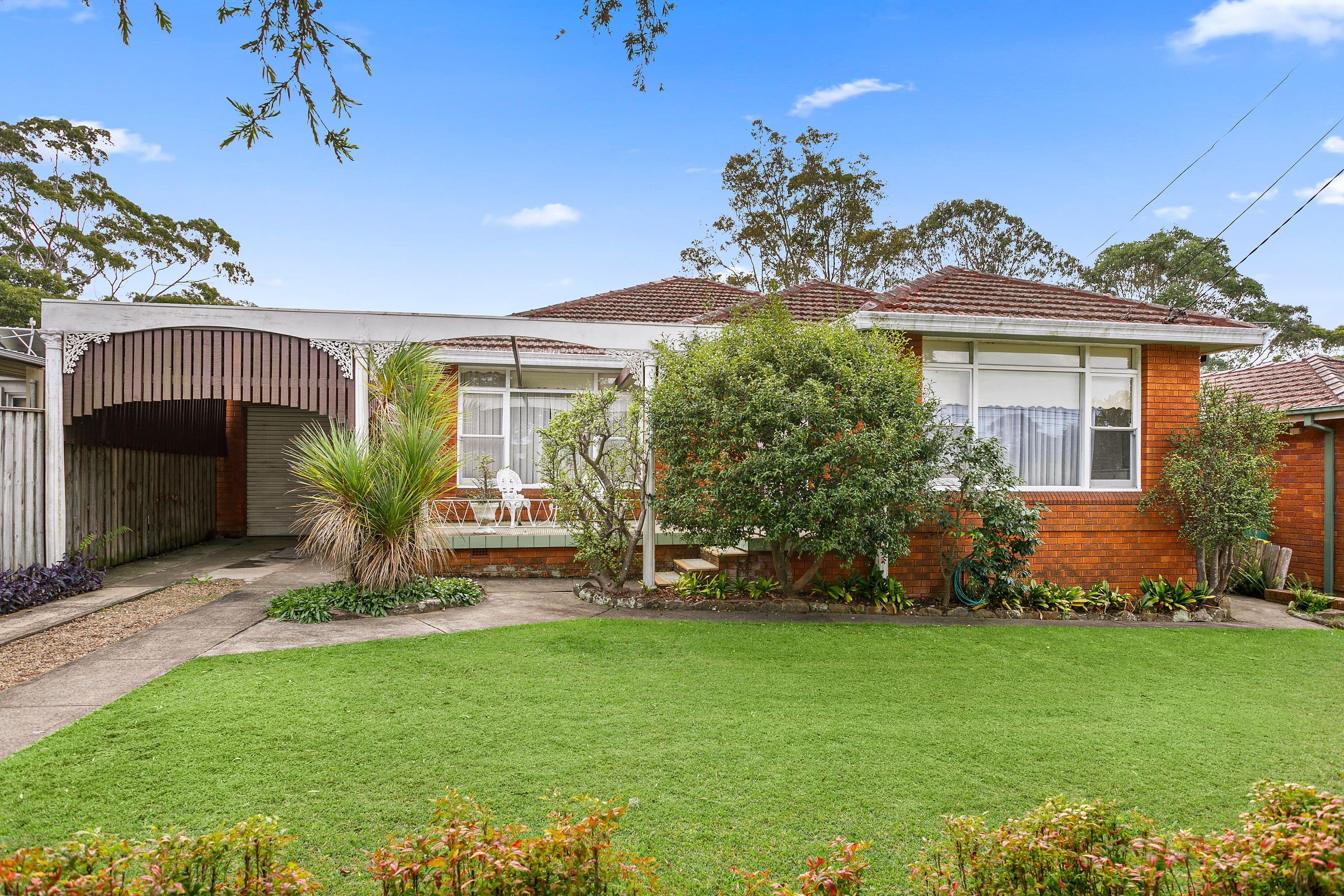 11 Merri Avenue, Peakhurst Heights NSW 2210, Peakhurst Heights - Image 1