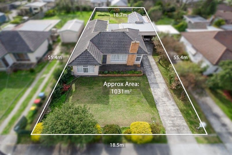 9 Sinclair Road, Bayswater VIC 3153, Bayswater - Image 1