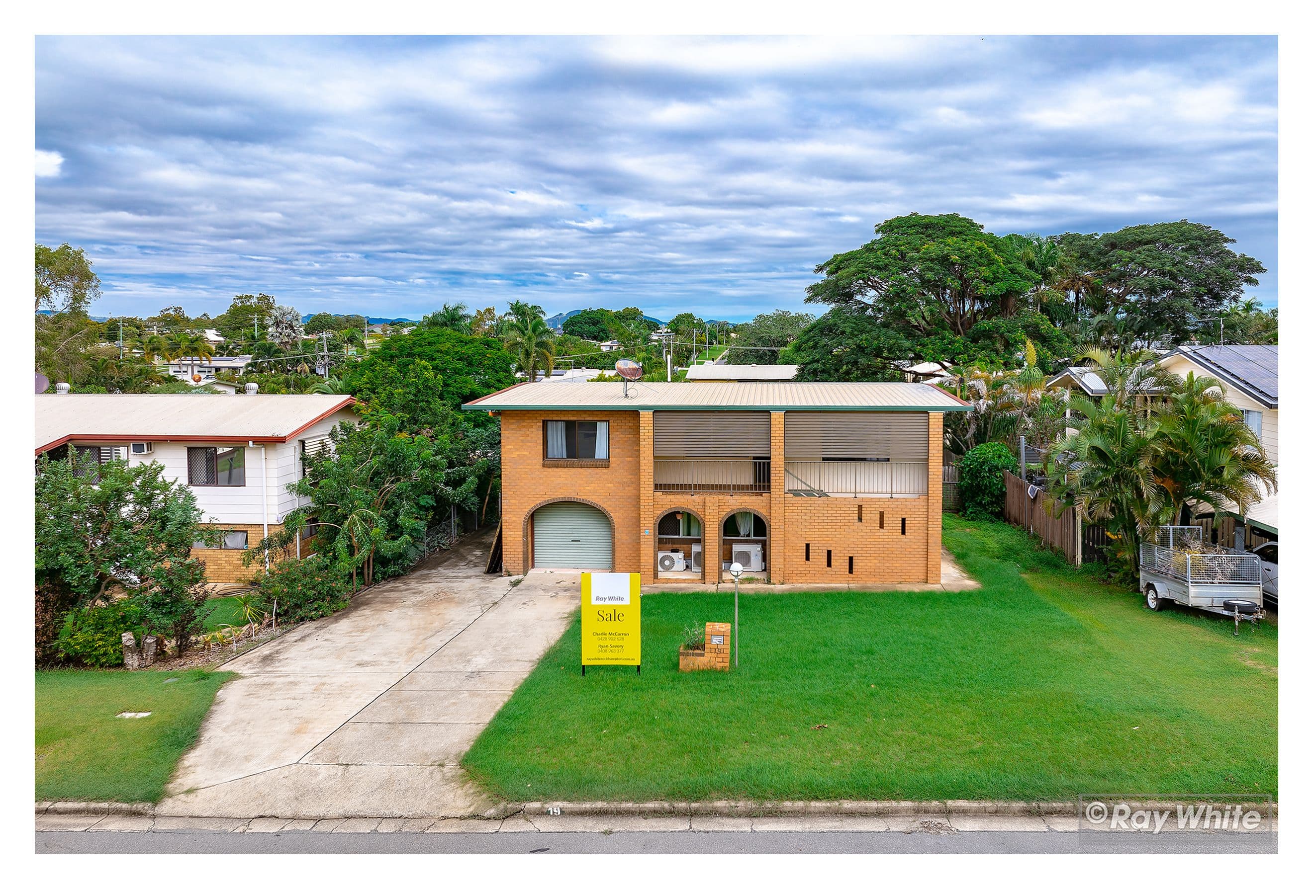 19 Whitman Street, Gracemere QLD 4702, Gracemere - Image 1