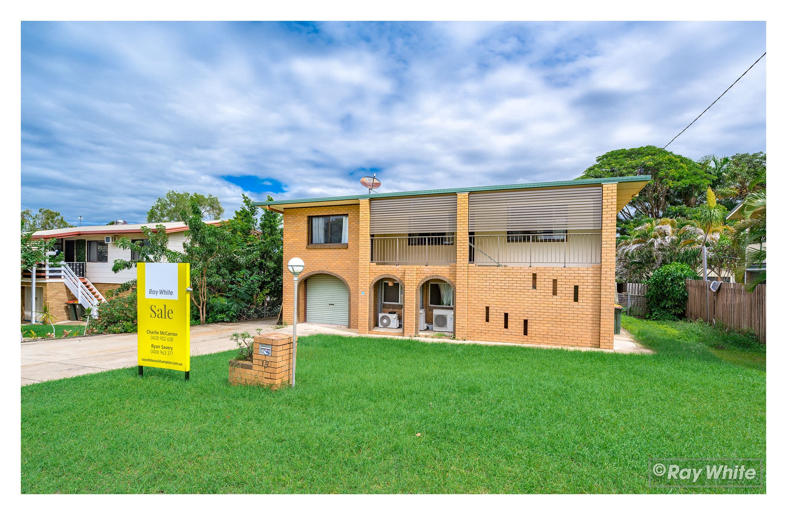 19 Whitman Street, Gracemere QLD 4702, Gracemere - Thumbnail 2