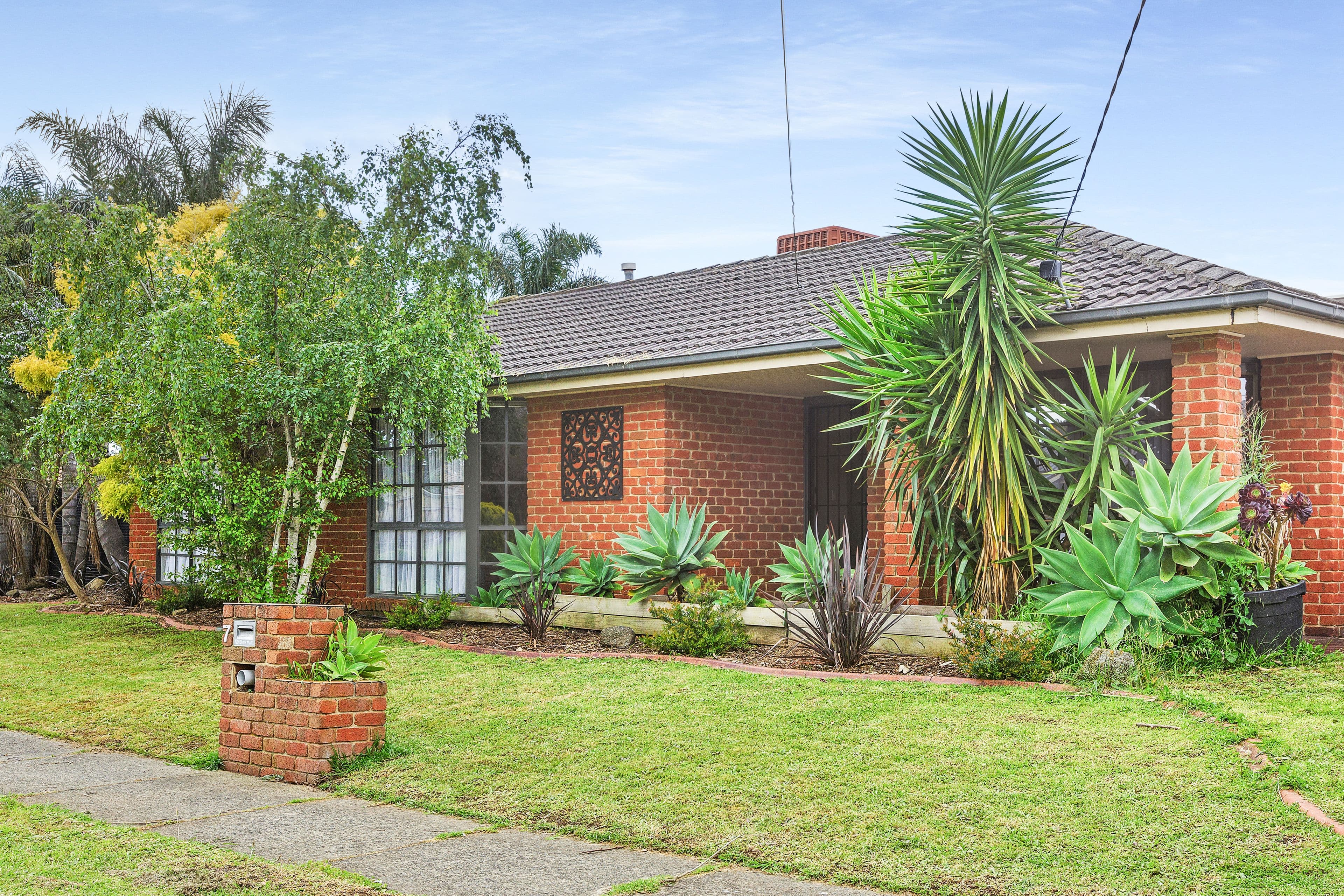 7 Dorchester Crescent, Carrum Downs VIC 3201, Carrum Downs - Image 1