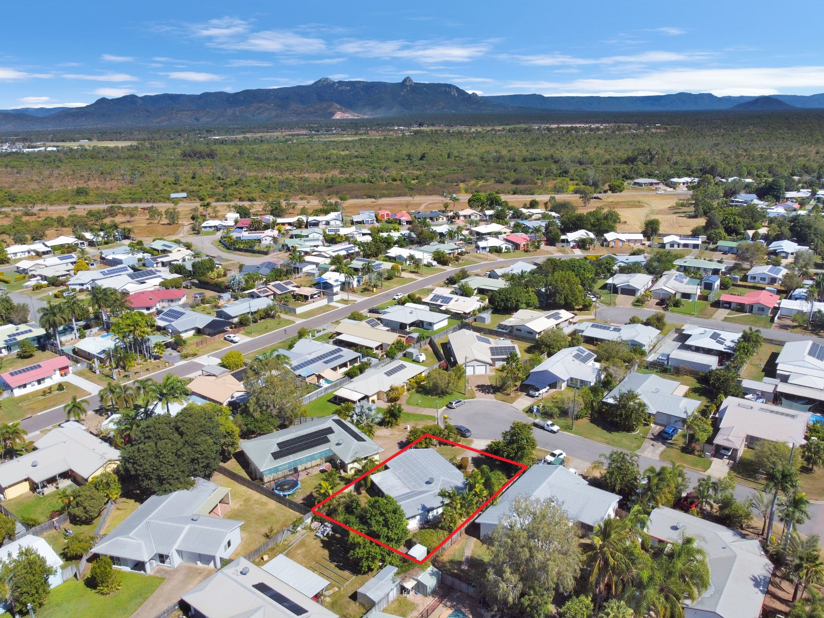 3 Jeannie Court, Rasmussen QLD 4815, Rasmussen - Thumbnail 3