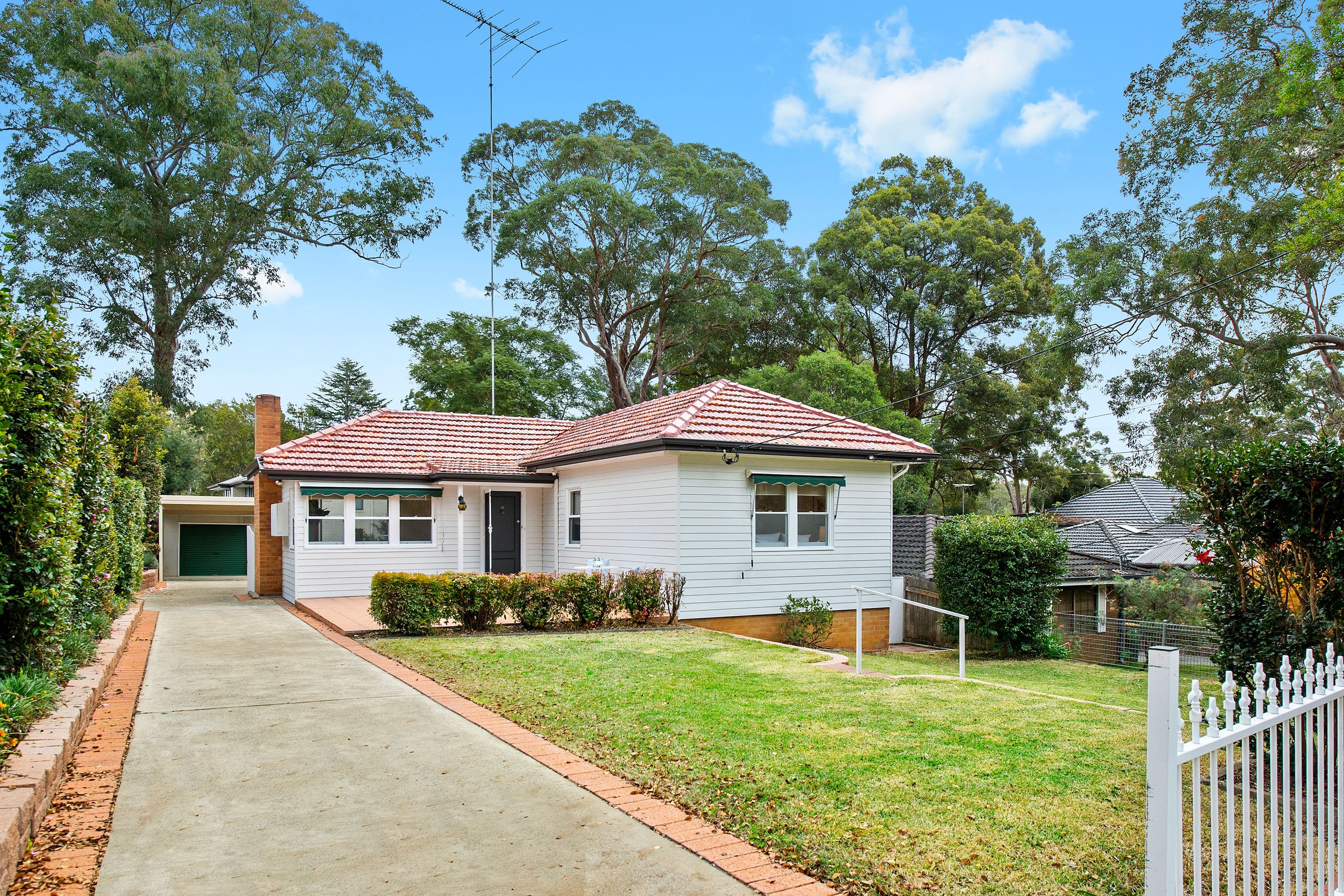 3 Adamson Avenue, Thornleigh NSW 2120, Thornleigh - Image 1
