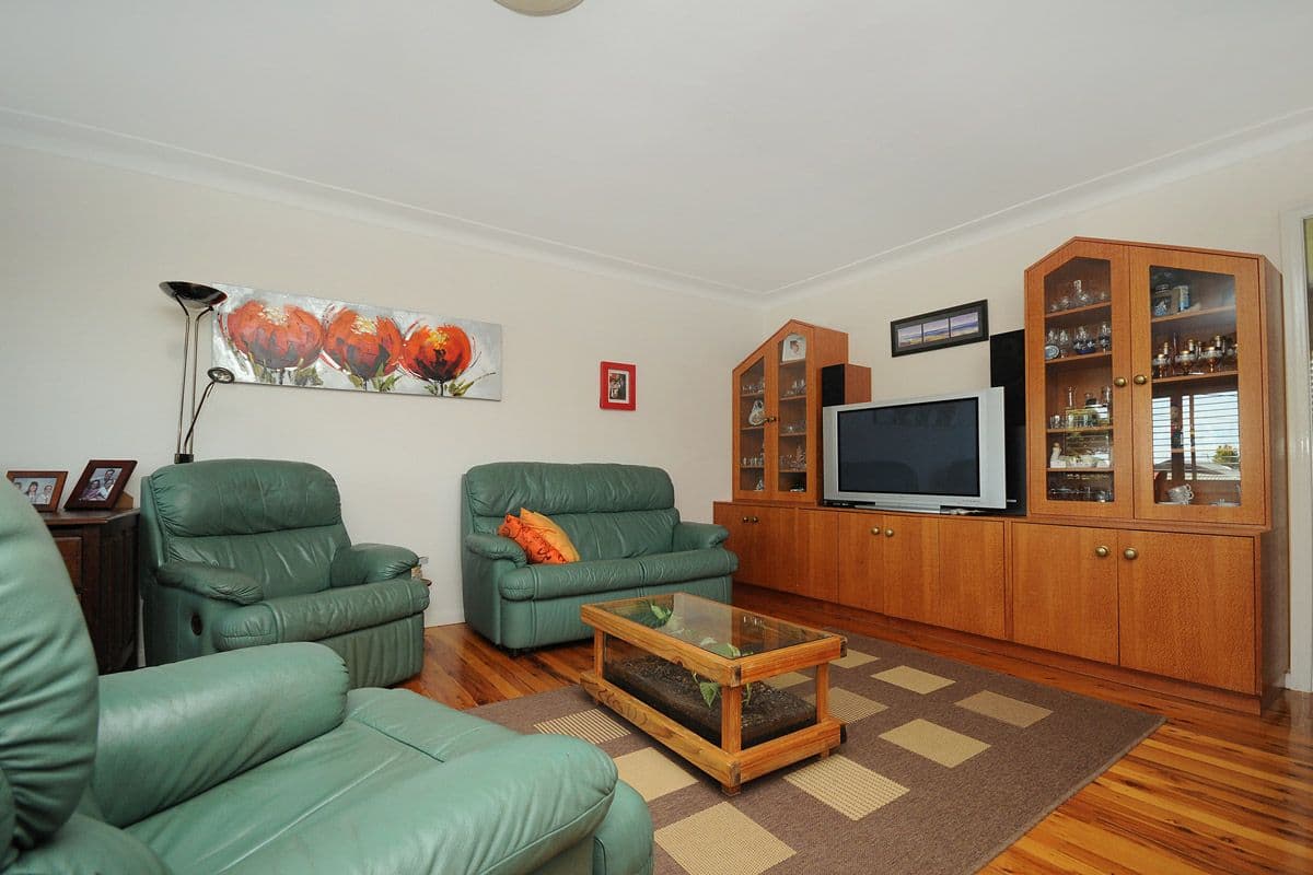 9 Adina Street, RANGEVILLE QLD 4350, Rangeville - Thumbnail 2