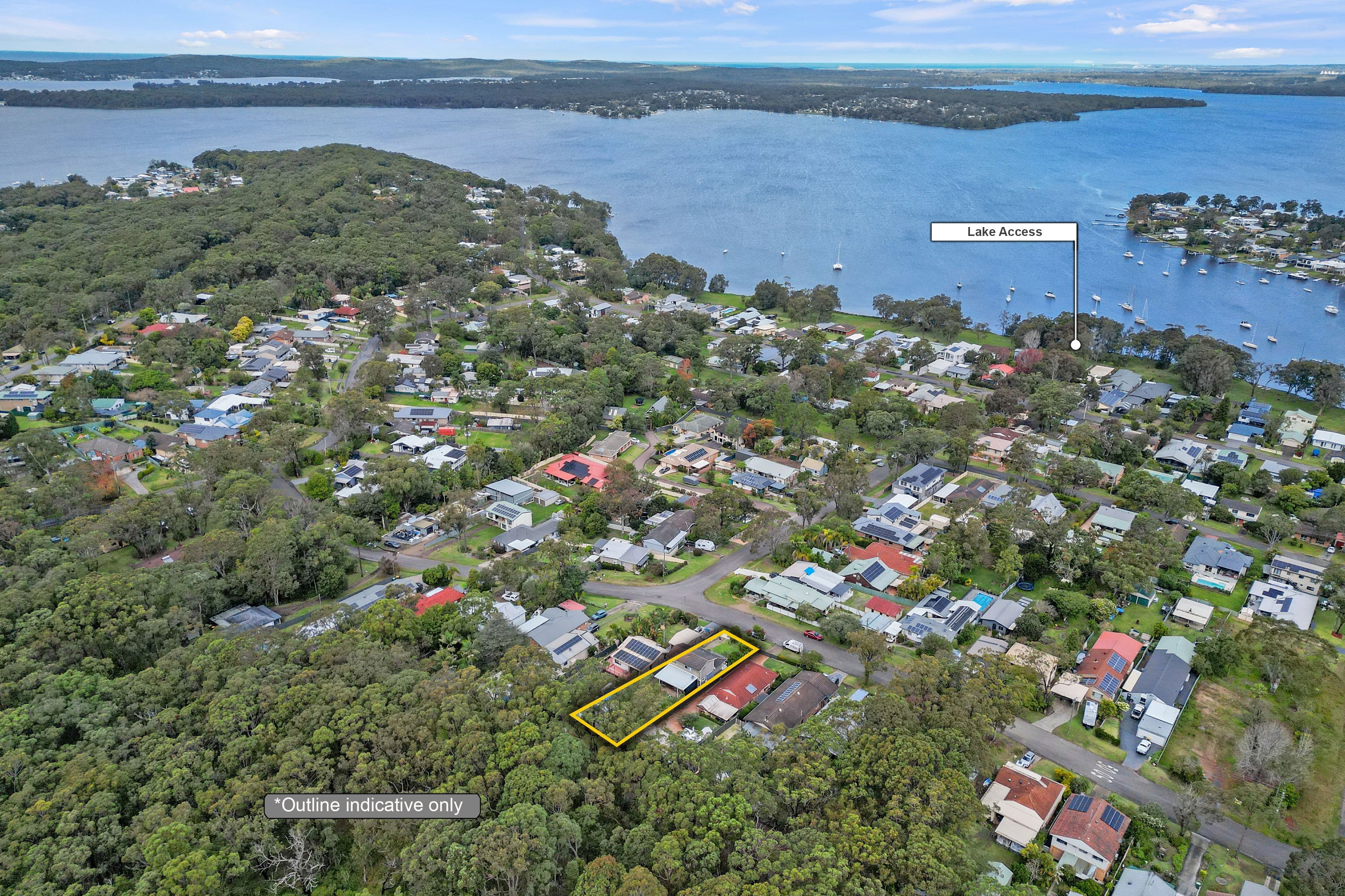 27 Mooranga Road, Mirrabooka NSW 2264, Mirrabooka - Thumbnail 2