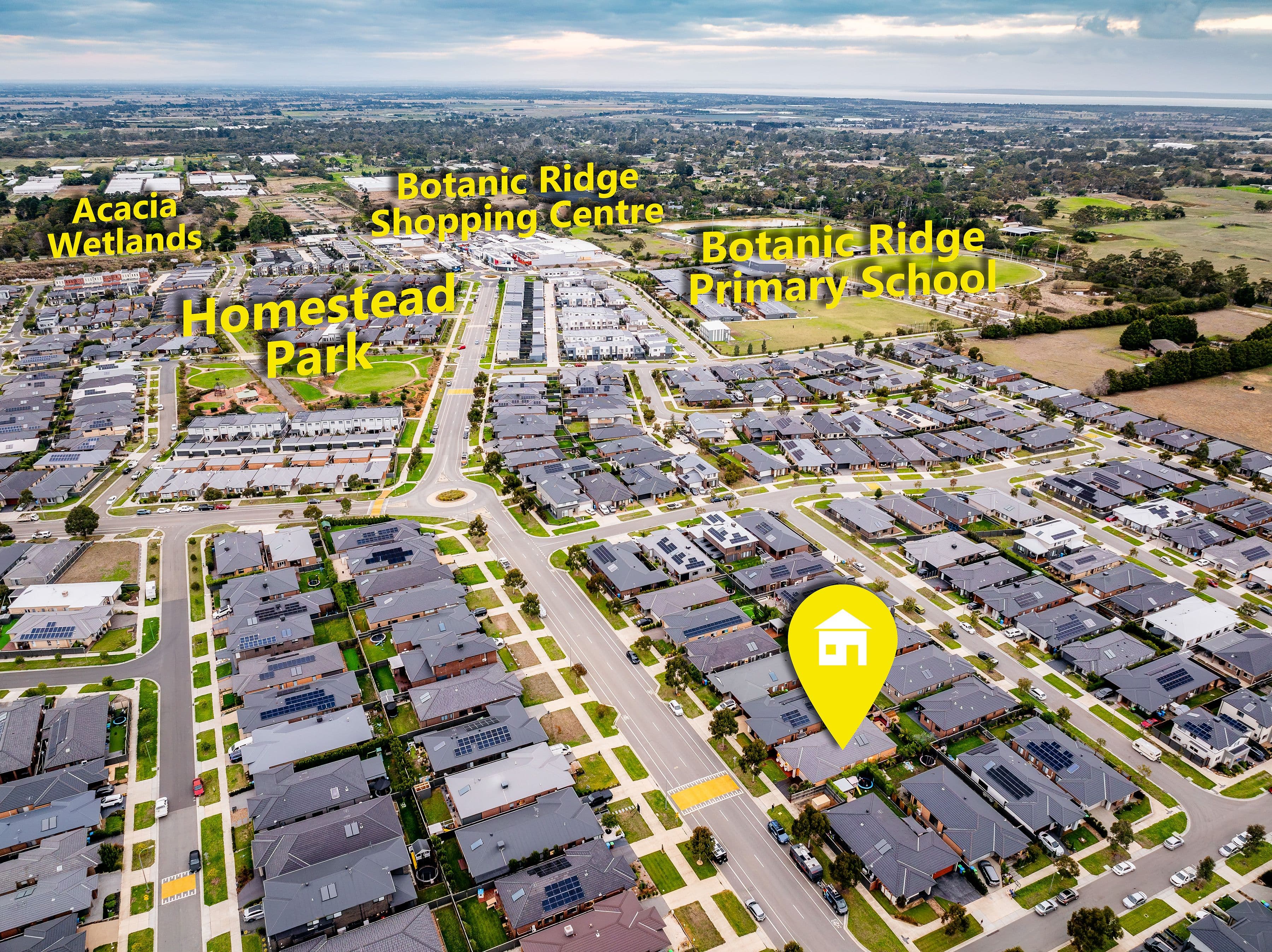 90 Hummingbird Drive, Botanic Ridge VIC 3977, Botanic Ridge - Thumbnail 2