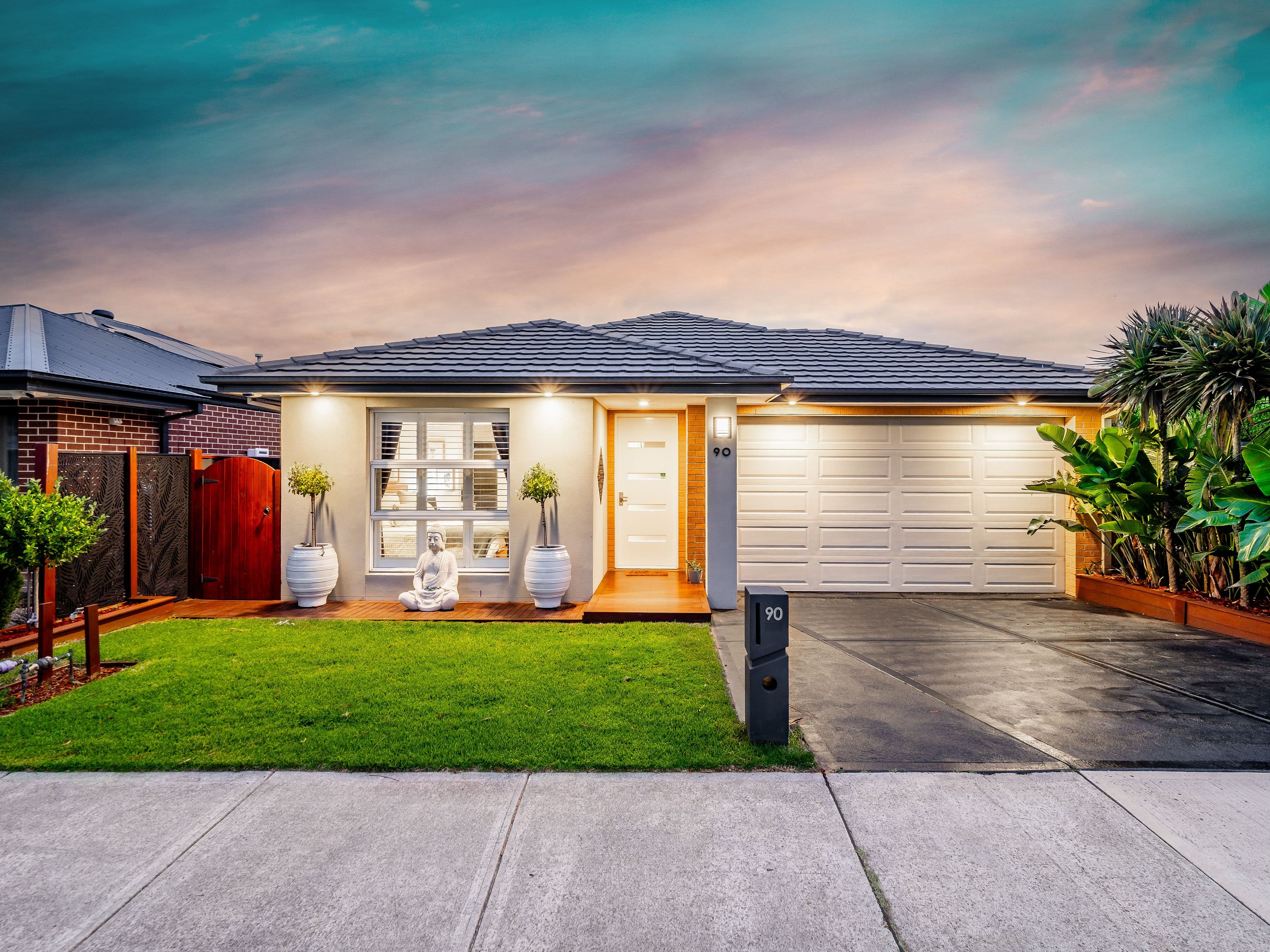 90 Hummingbird Drive, Botanic Ridge VIC 3977, Botanic Ridge - Thumbnail 4