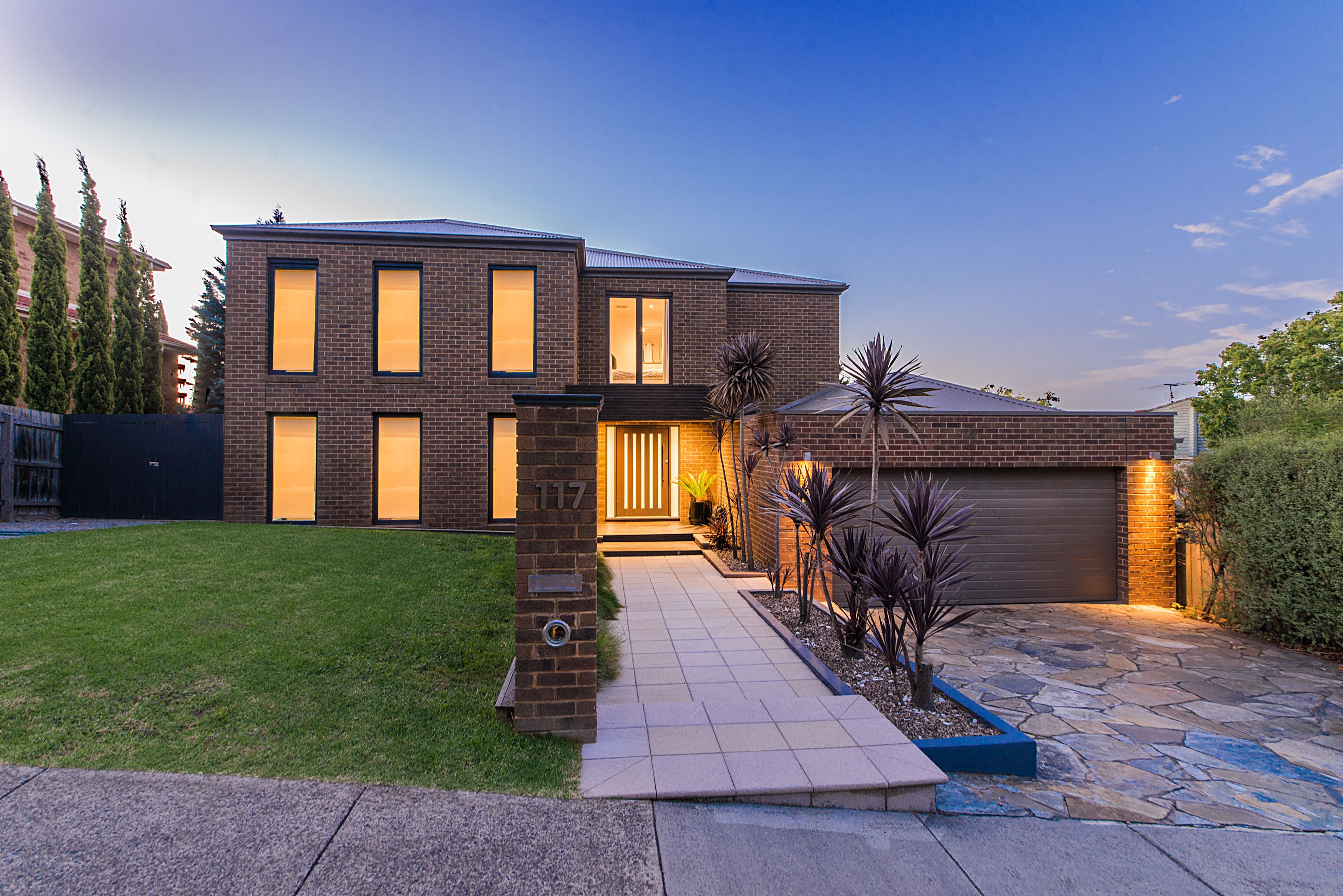 117 Major Crescent, Lysterfield VIC 3156, Lysterfield - Thumbnail 2