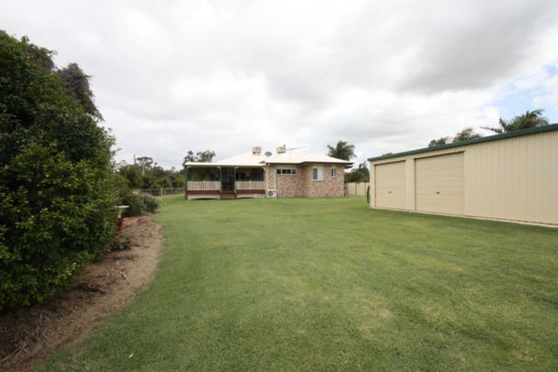 18 Alexandra Avenue, BILOELA QLD 4715, Biloela - Thumbnail 4