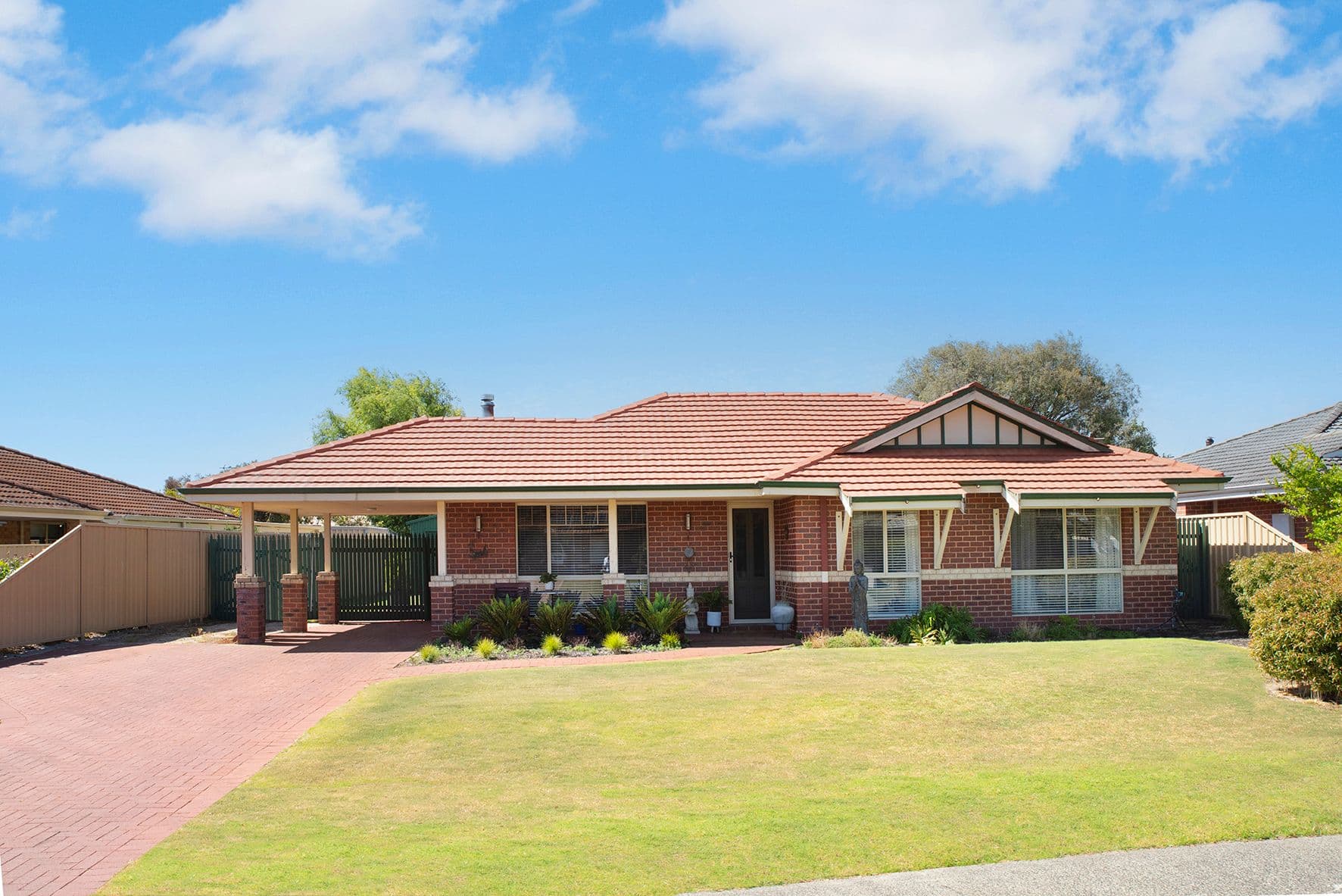 95 Hadfield Avenue, Broadwater WA 6280, Broadwater - Image 1