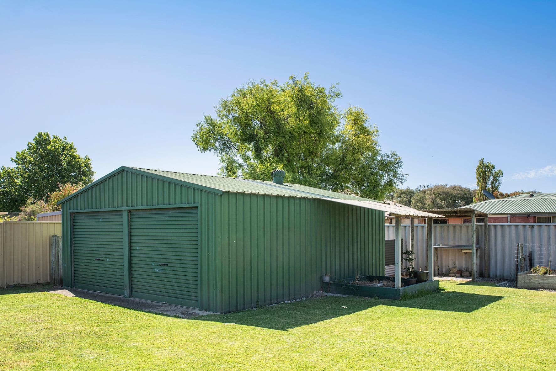 95 Hadfield Avenue, Broadwater WA 6280, Broadwater - Thumbnail 8