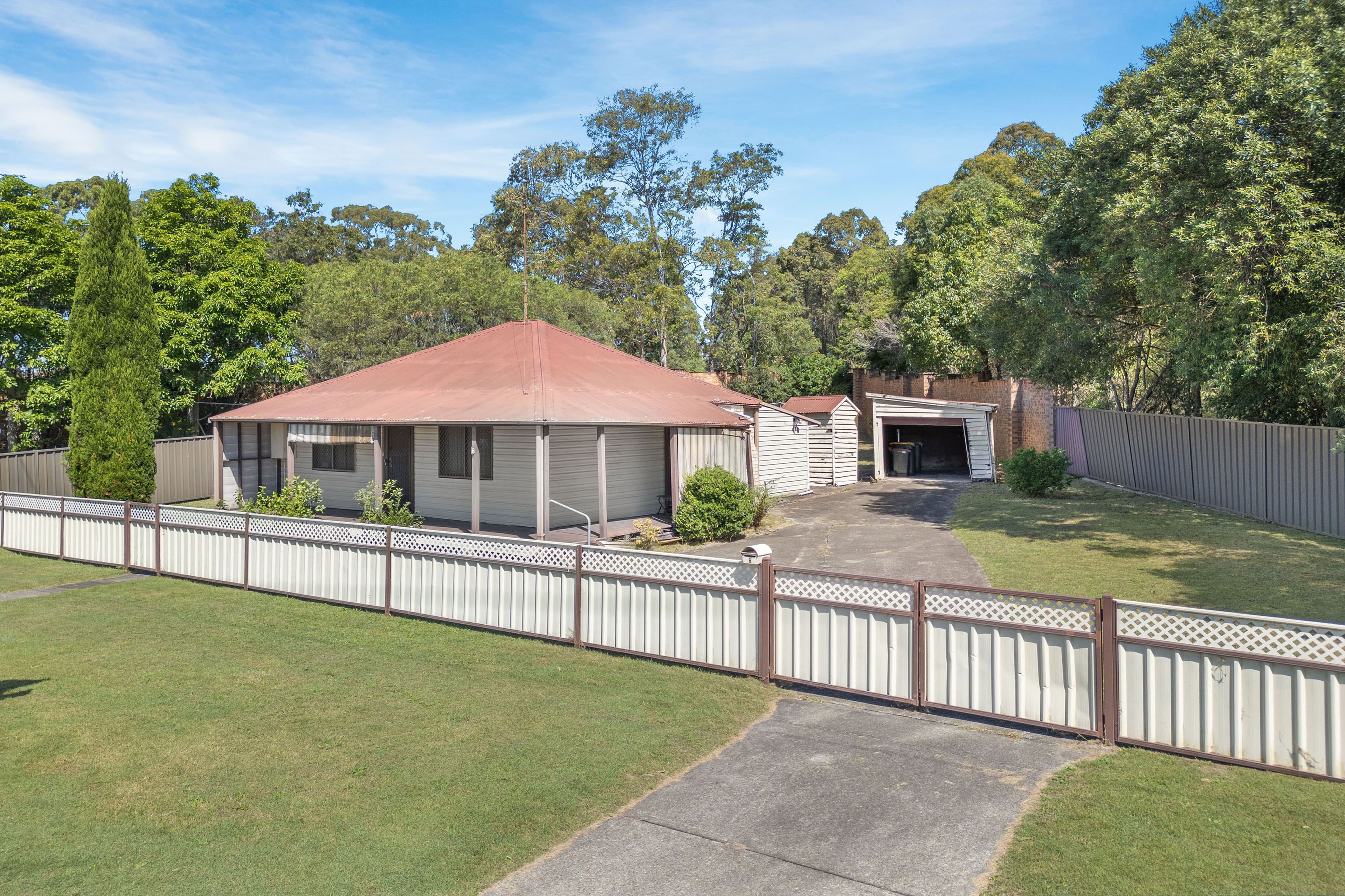 6 Ganney Road, Wallsend NSW 2287, Wallsend - Image 1
