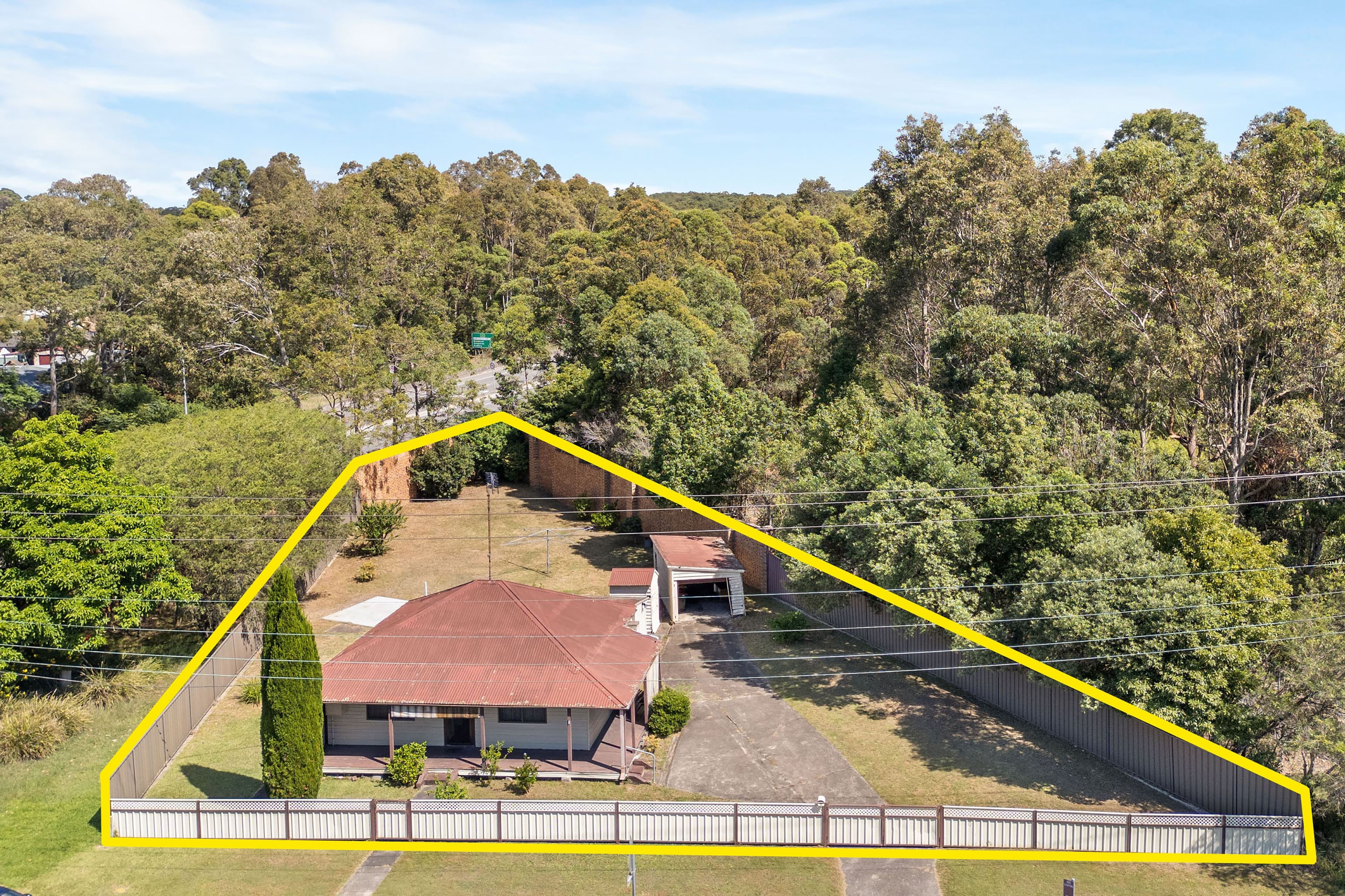 6 Ganney Road, Wallsend NSW 2287, Wallsend - Thumbnail 2