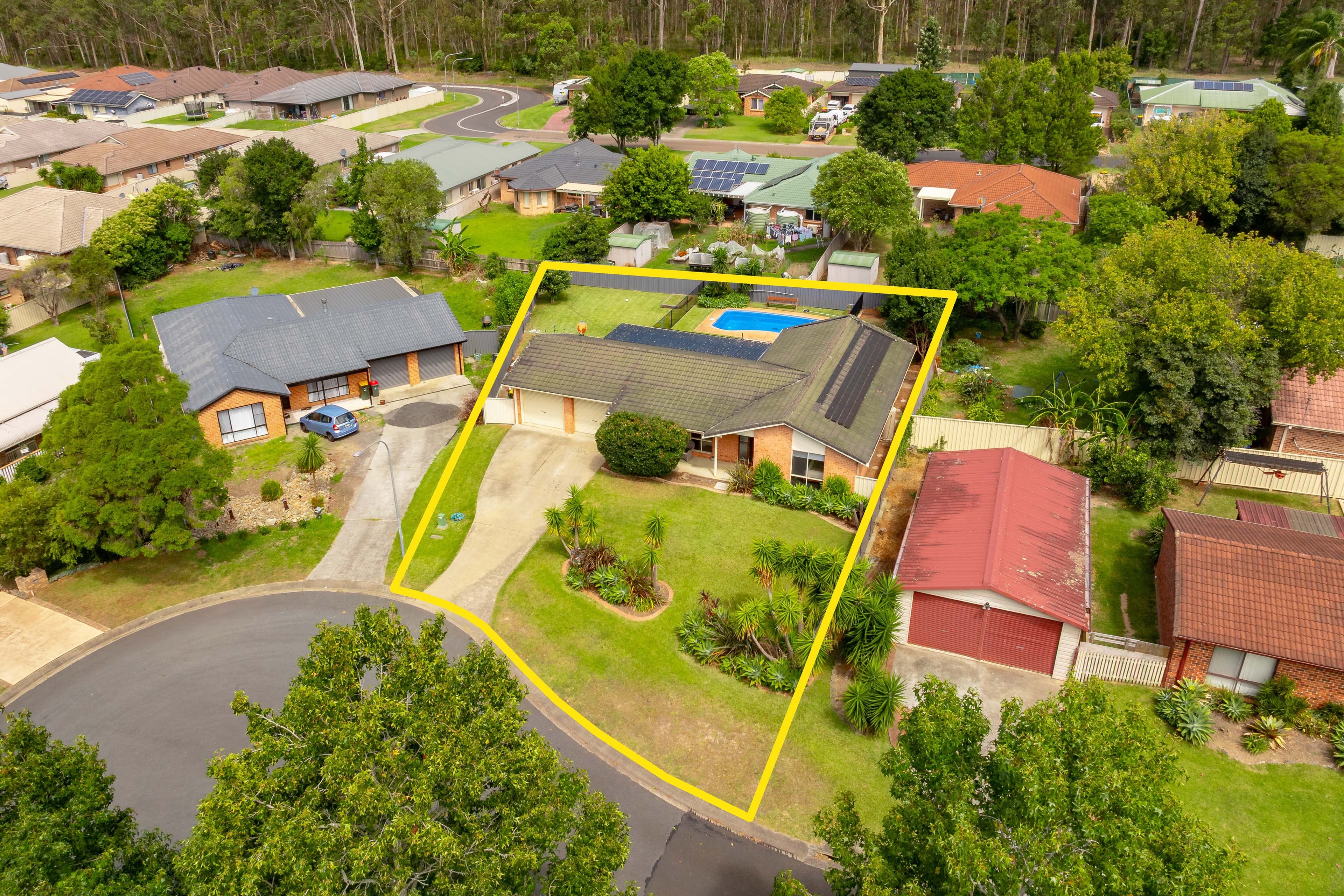 2 Garry Glen, West Nowra NSW 2541, West Nowra - Thumbnail 2