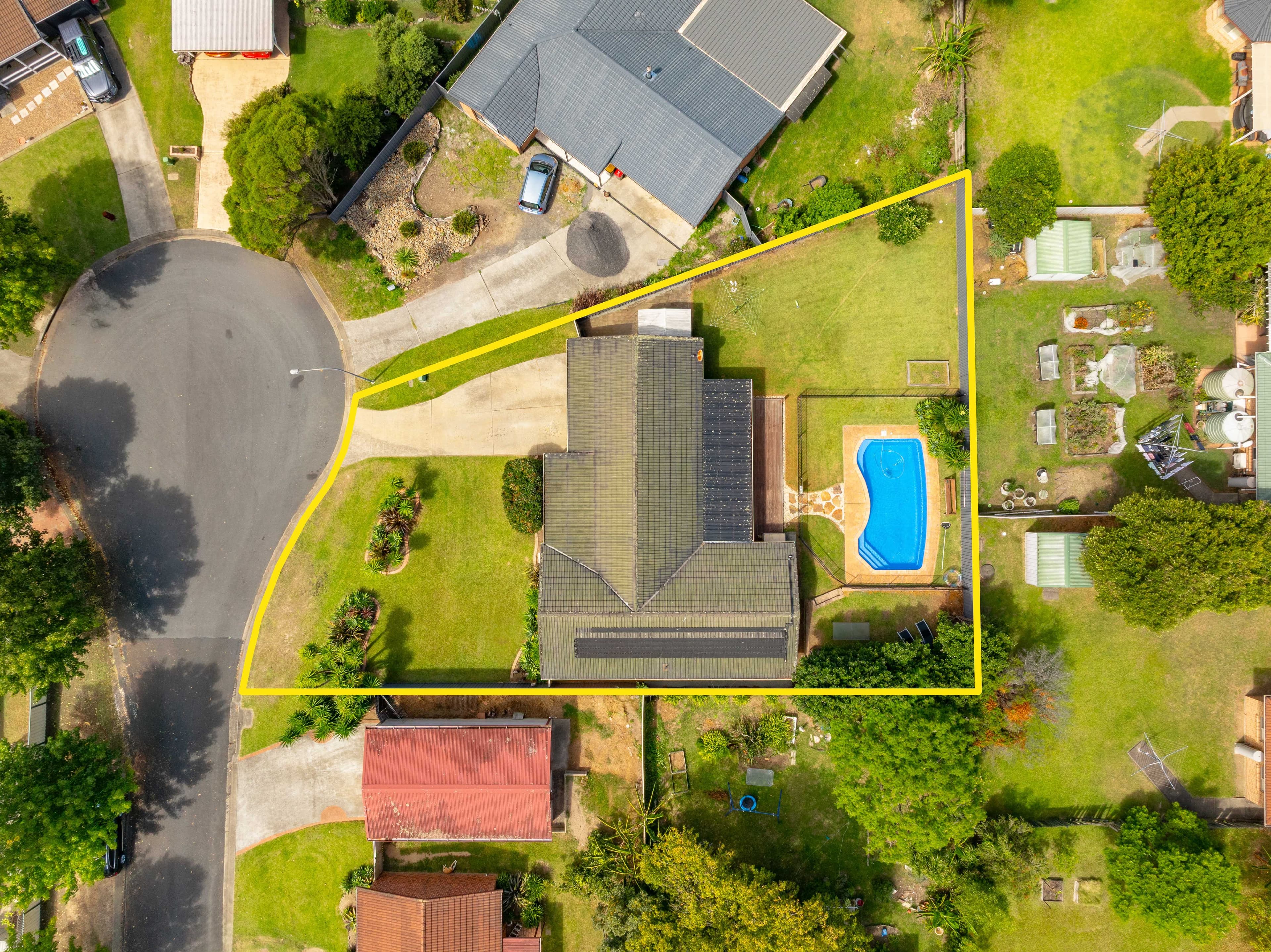 2 Garry Glen, West Nowra NSW 2541, West Nowra - Thumbnail 5